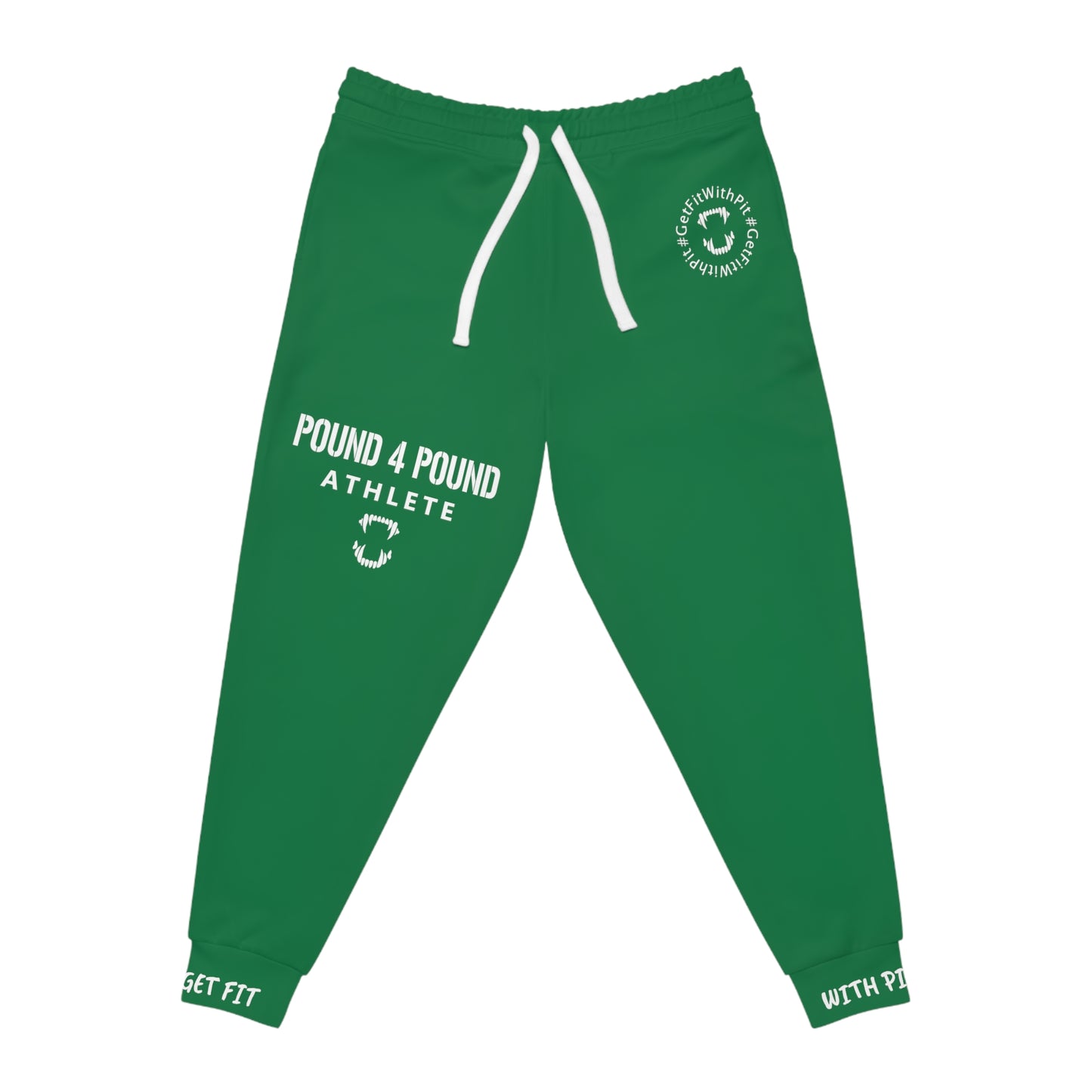 GFWP "Pound 4 Pound Athlete" Joggers