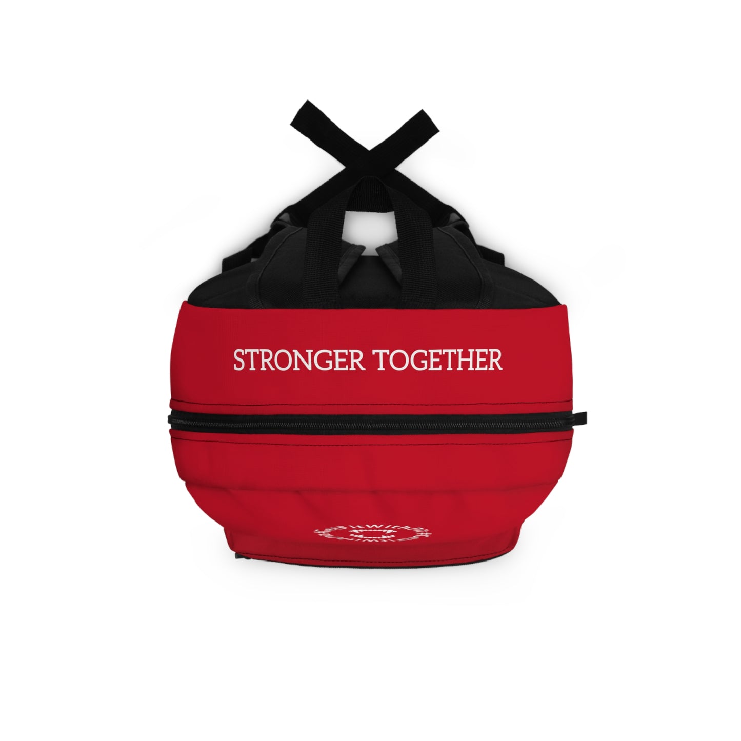 GFWP "Strong" Backpack