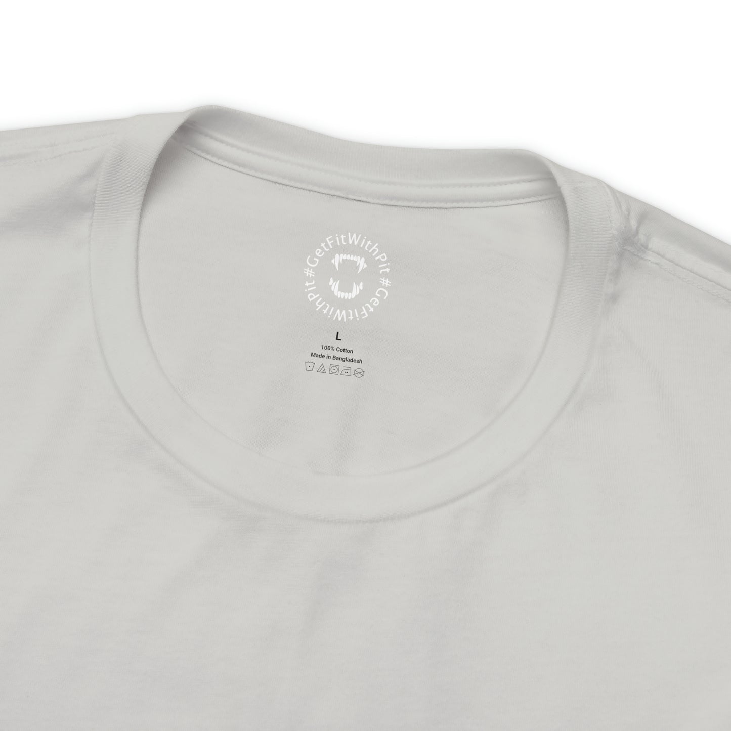 GFWP "Team Pitbulls" Black Mamba Tee