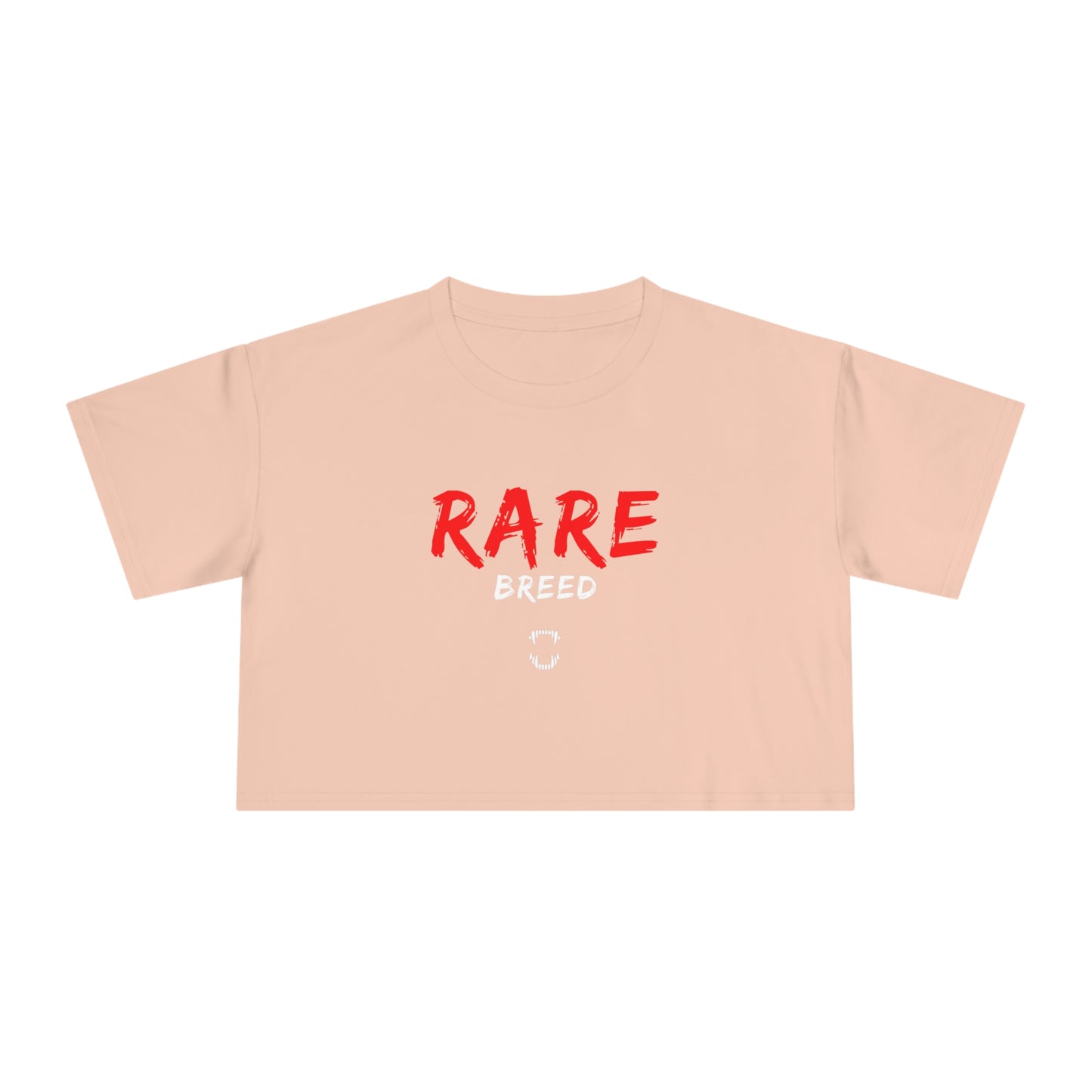 GFWP "Rare Breed" Crop Top