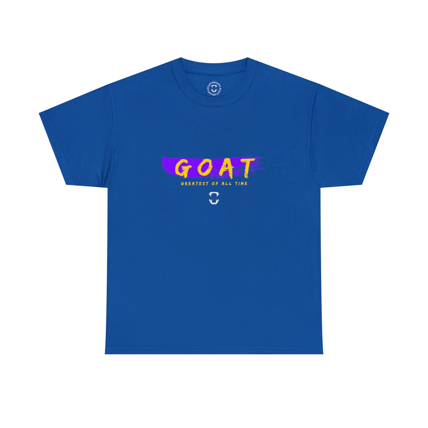 GFWP "GOAT" Premium Tee