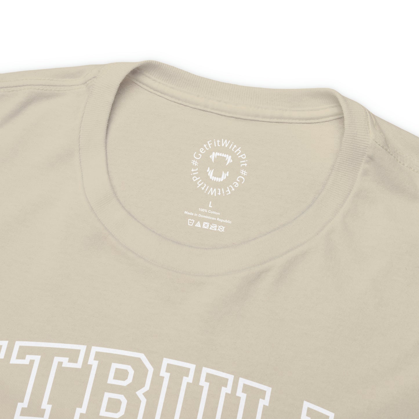 GFWP "Pitbulls Lock In" Premium Tee