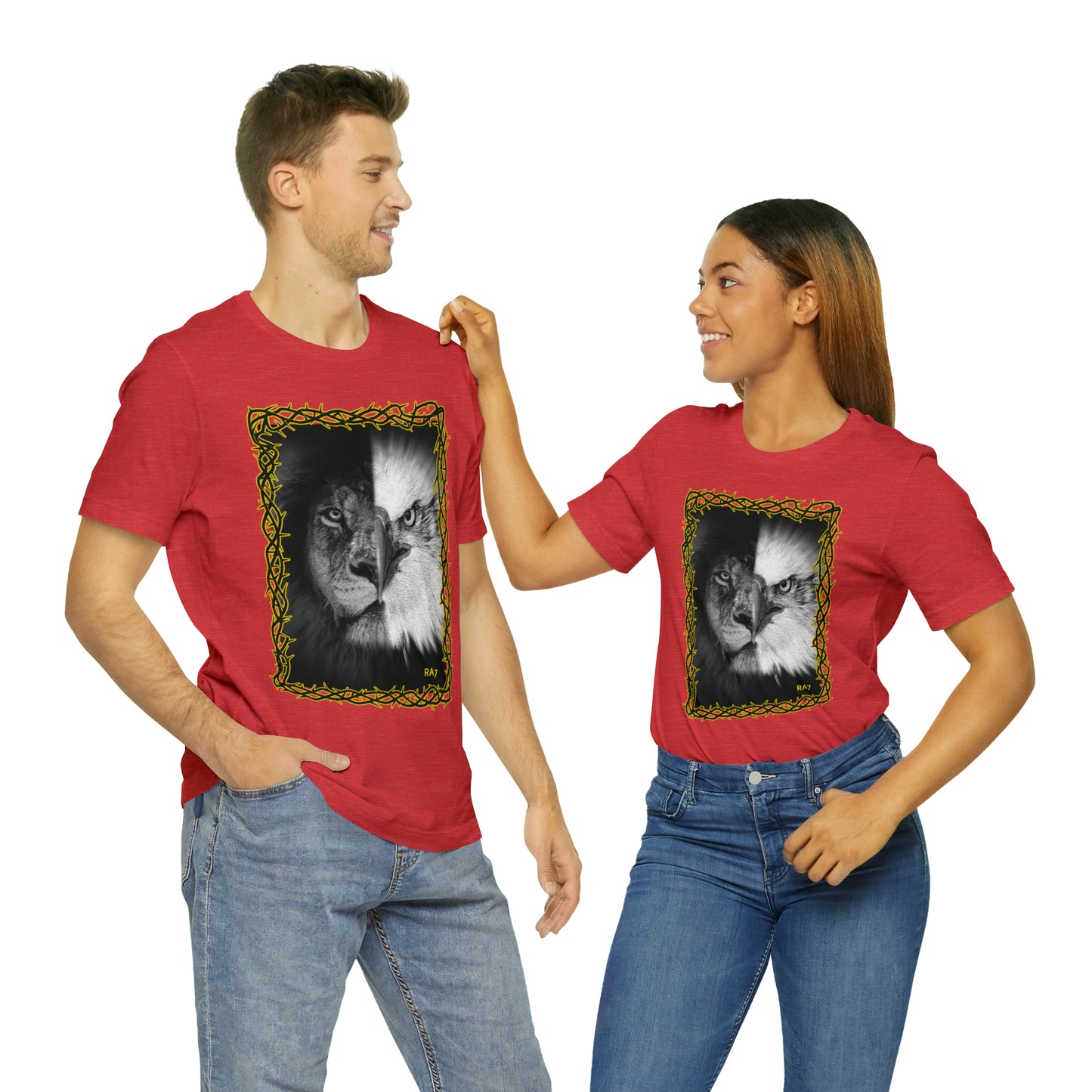 GFWP "Soar and Roar" Tee