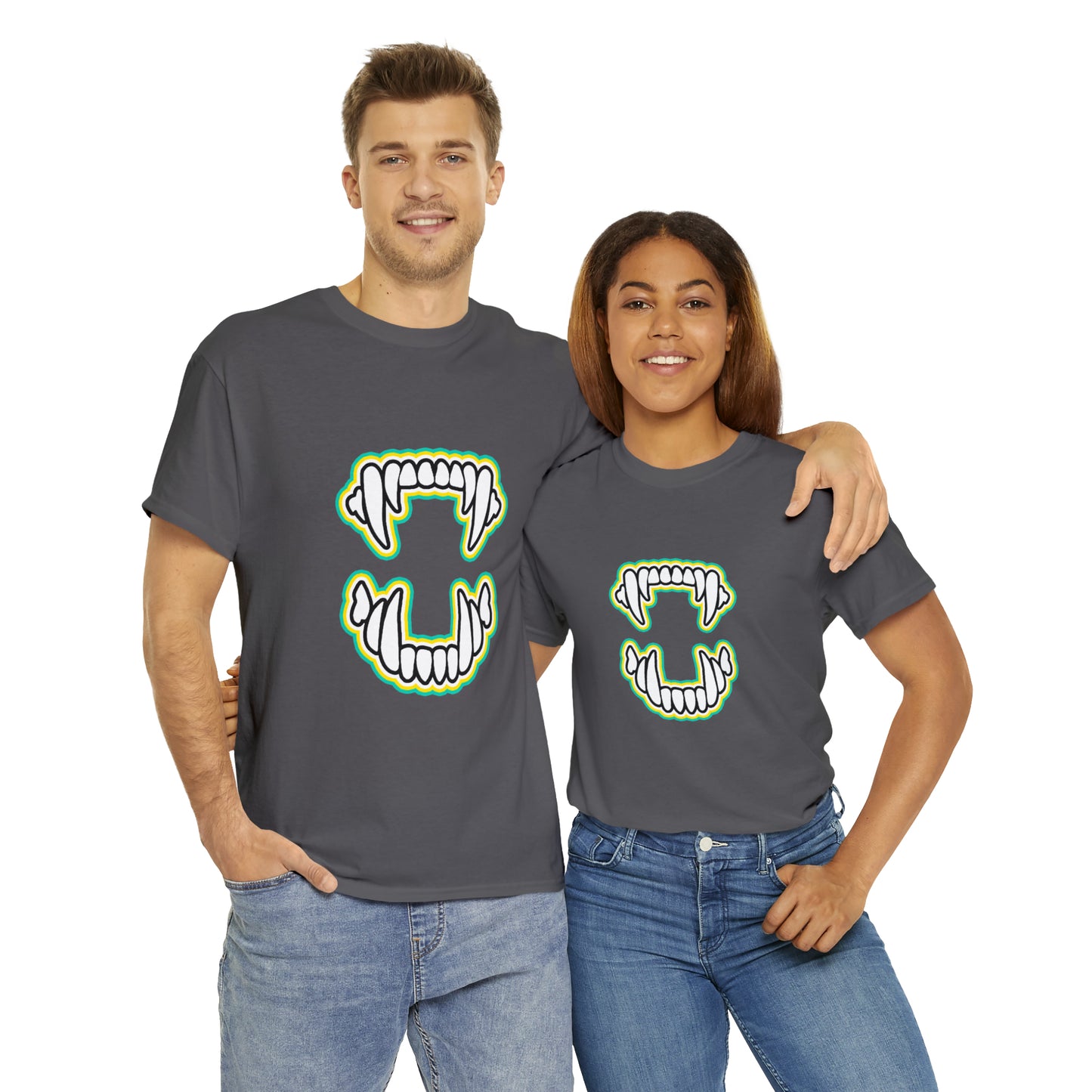 GFWP "Always Believe" Premium Tee