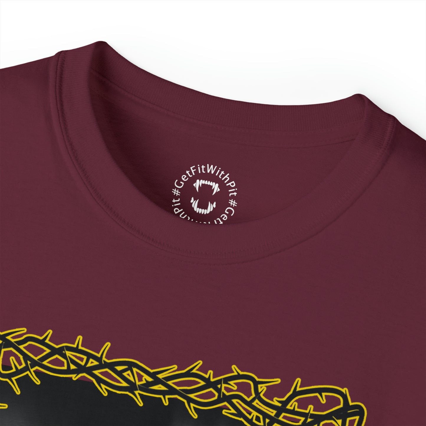 GFWP "Soar and Roar" Ultra Cotton Tee