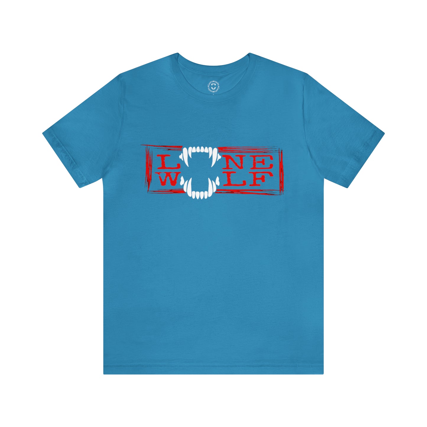 GFWP "Lone Wolf" Tee