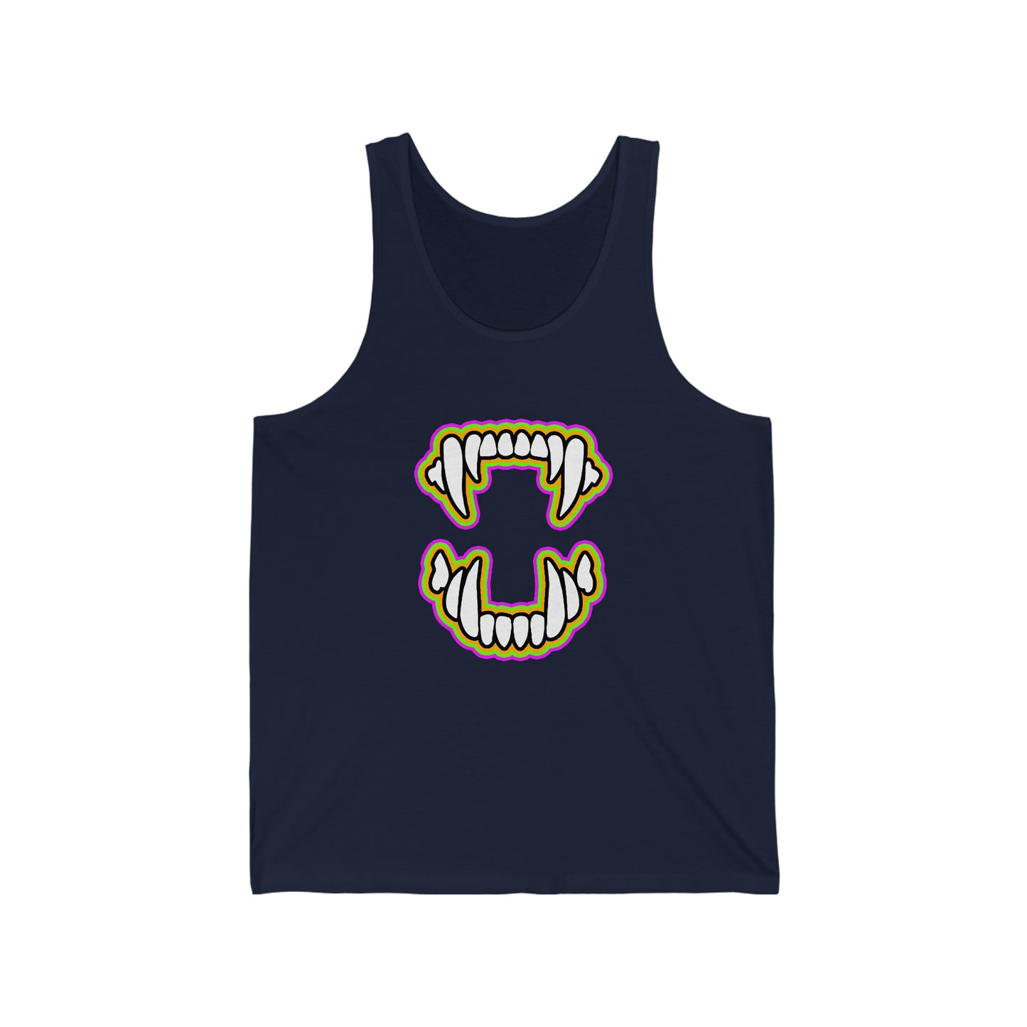 GFWP "Always Believe" VI Tank