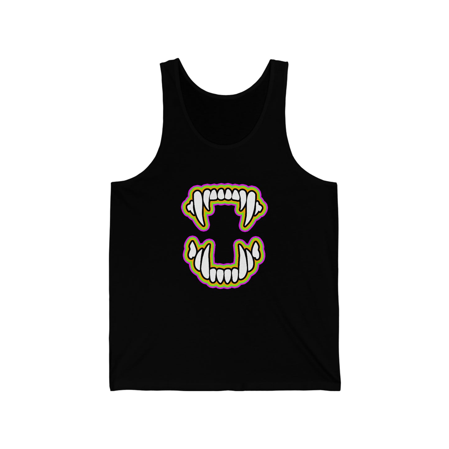 GFWP "Always Believe" VI Tank