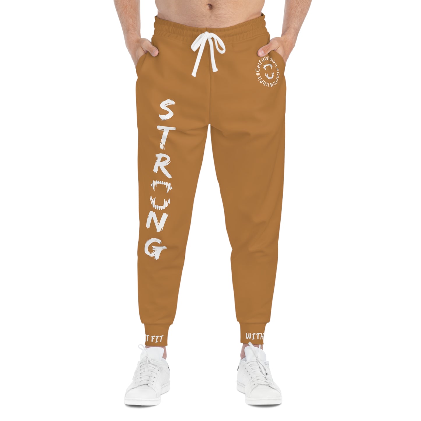 GFWP "Strong" Joggers