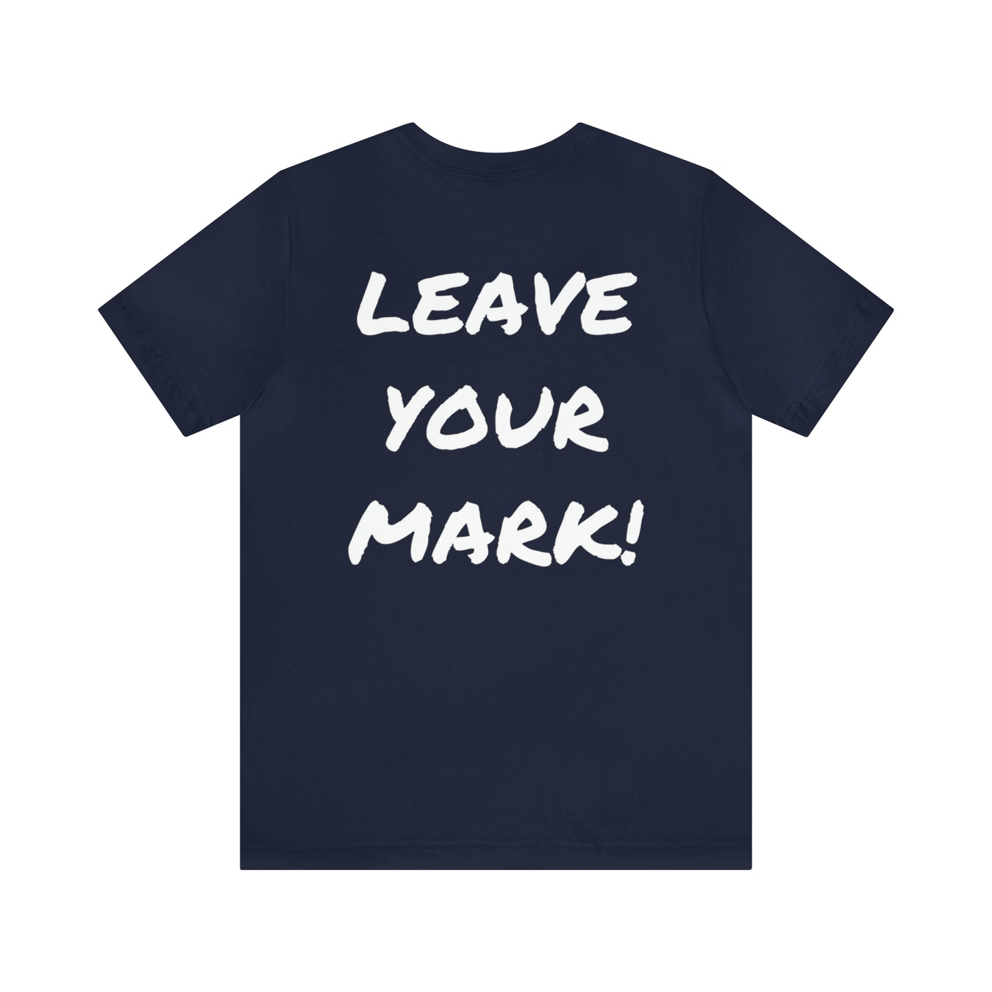 GFWP "Leave Your Mark" T-Shirt