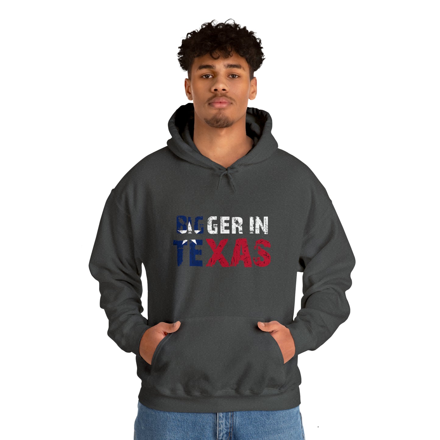 GFWP "Bigger In Texas" Hoodie