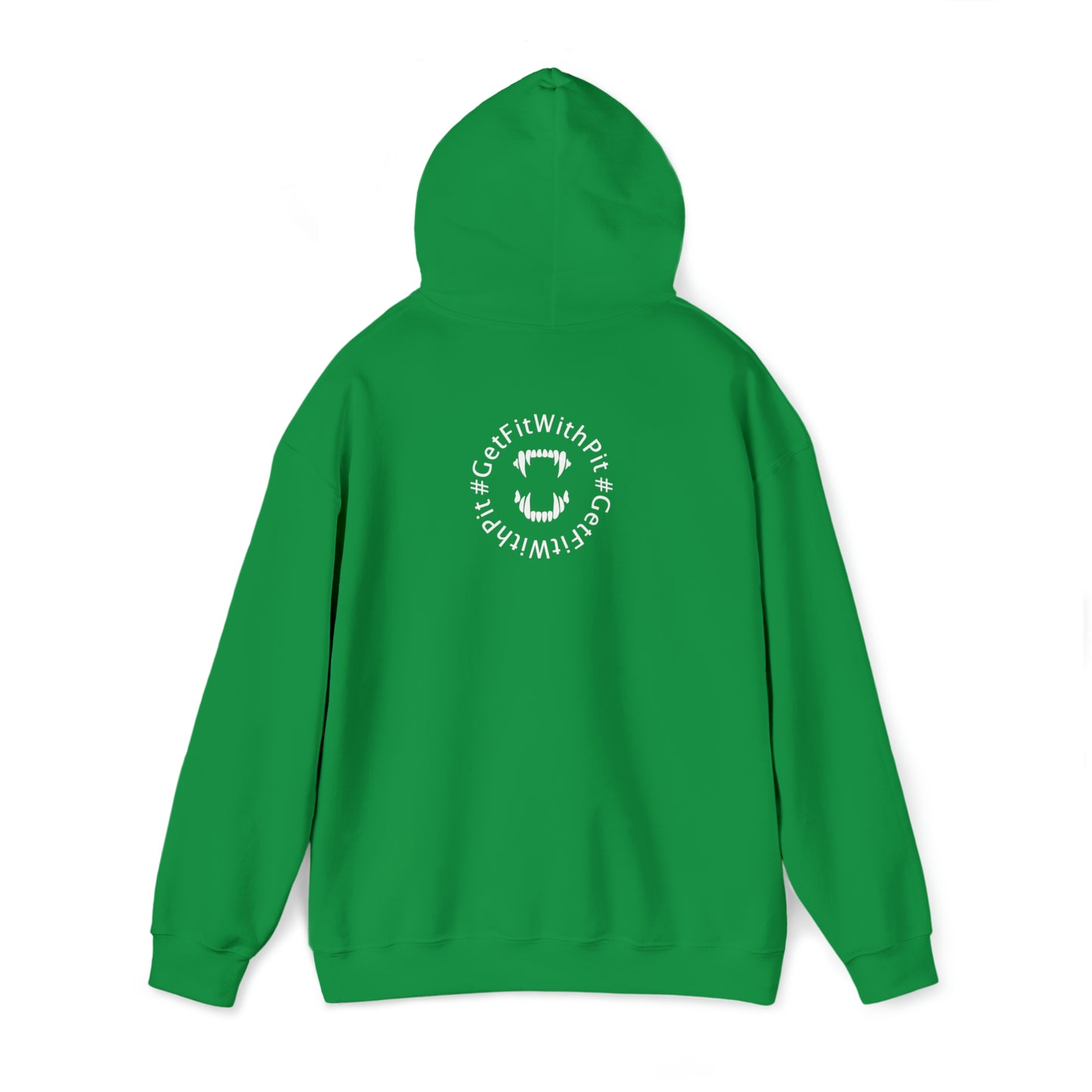 GFWP "Built Different" Hoodie