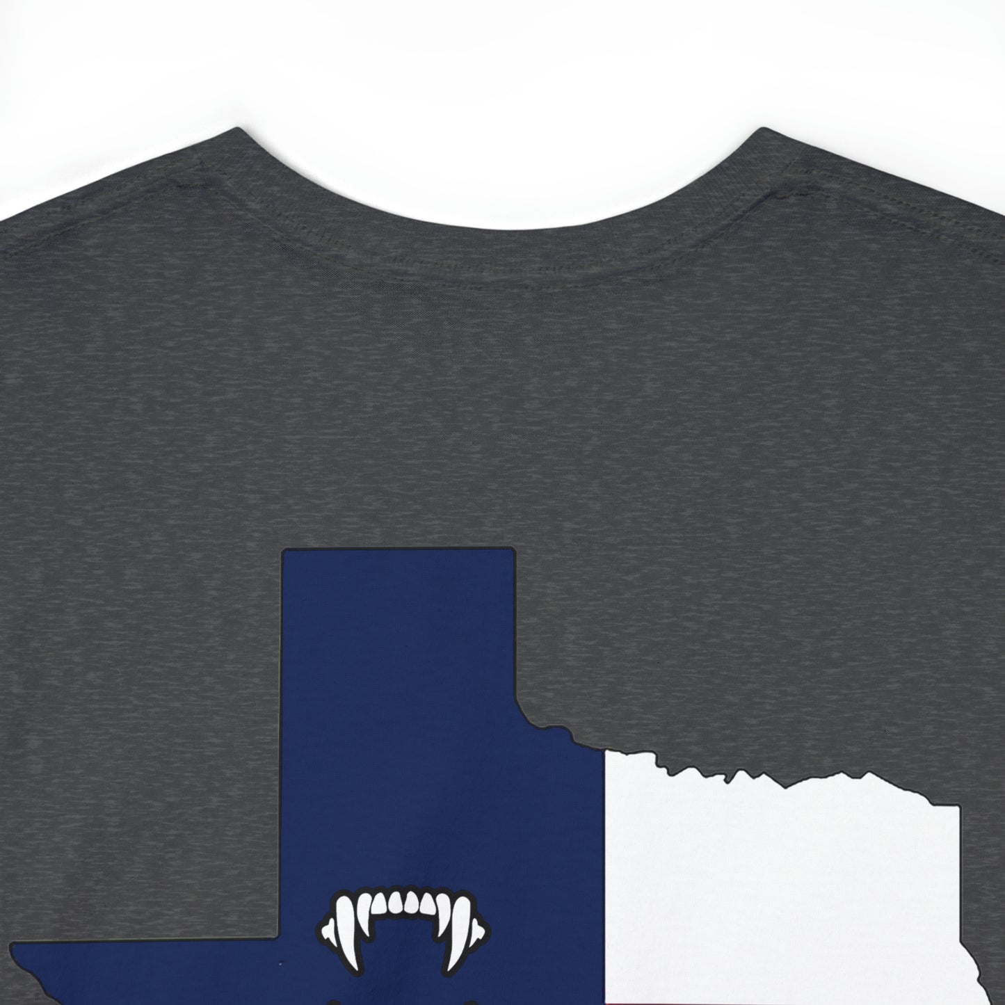 GFWP "Bigger In Texas" Premium Tee