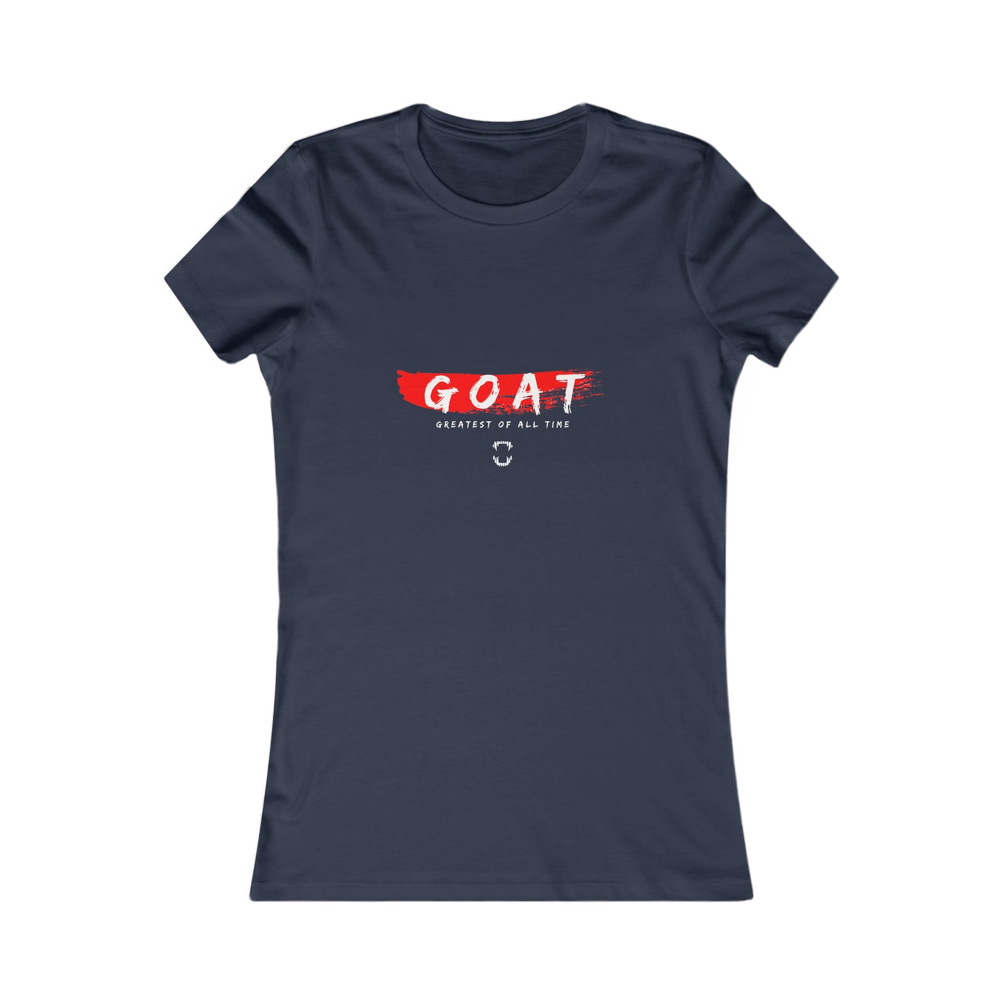 GFWP "GOAT" Women's Tee