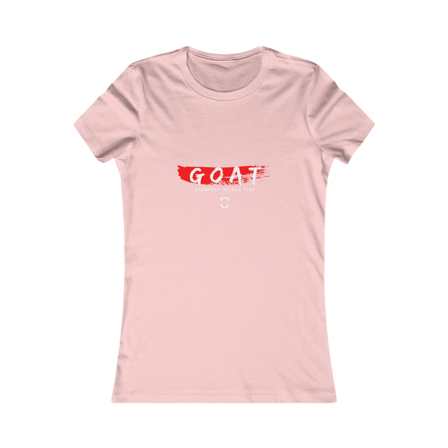 GFWP "GOAT" Women's Tee