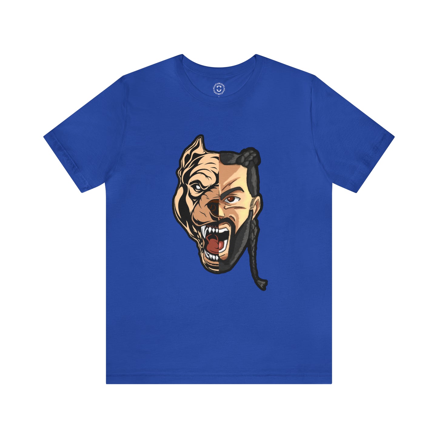 GFWP "Got That Dog In Me" Tee