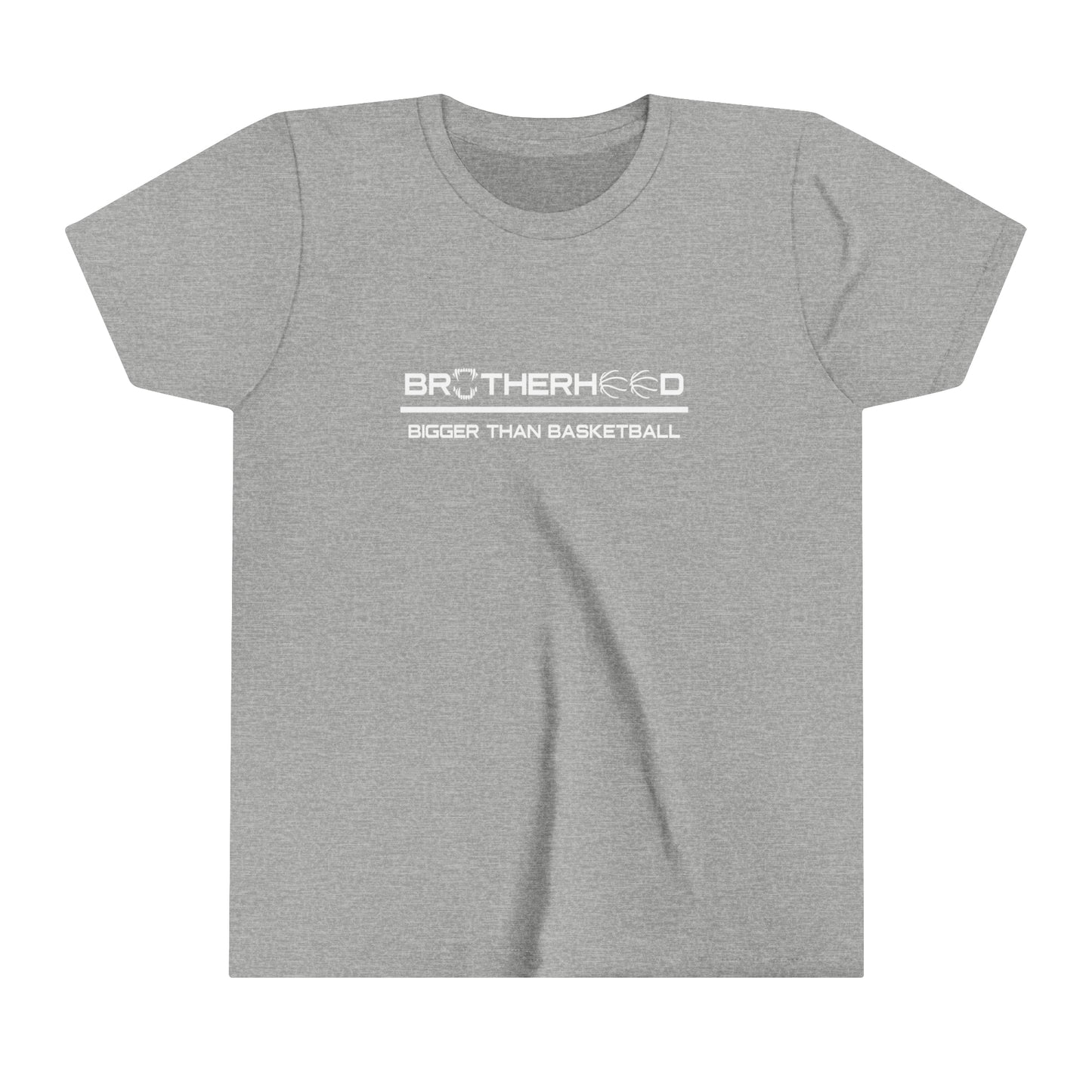 GFWP "Brotherhood" Youth Tee