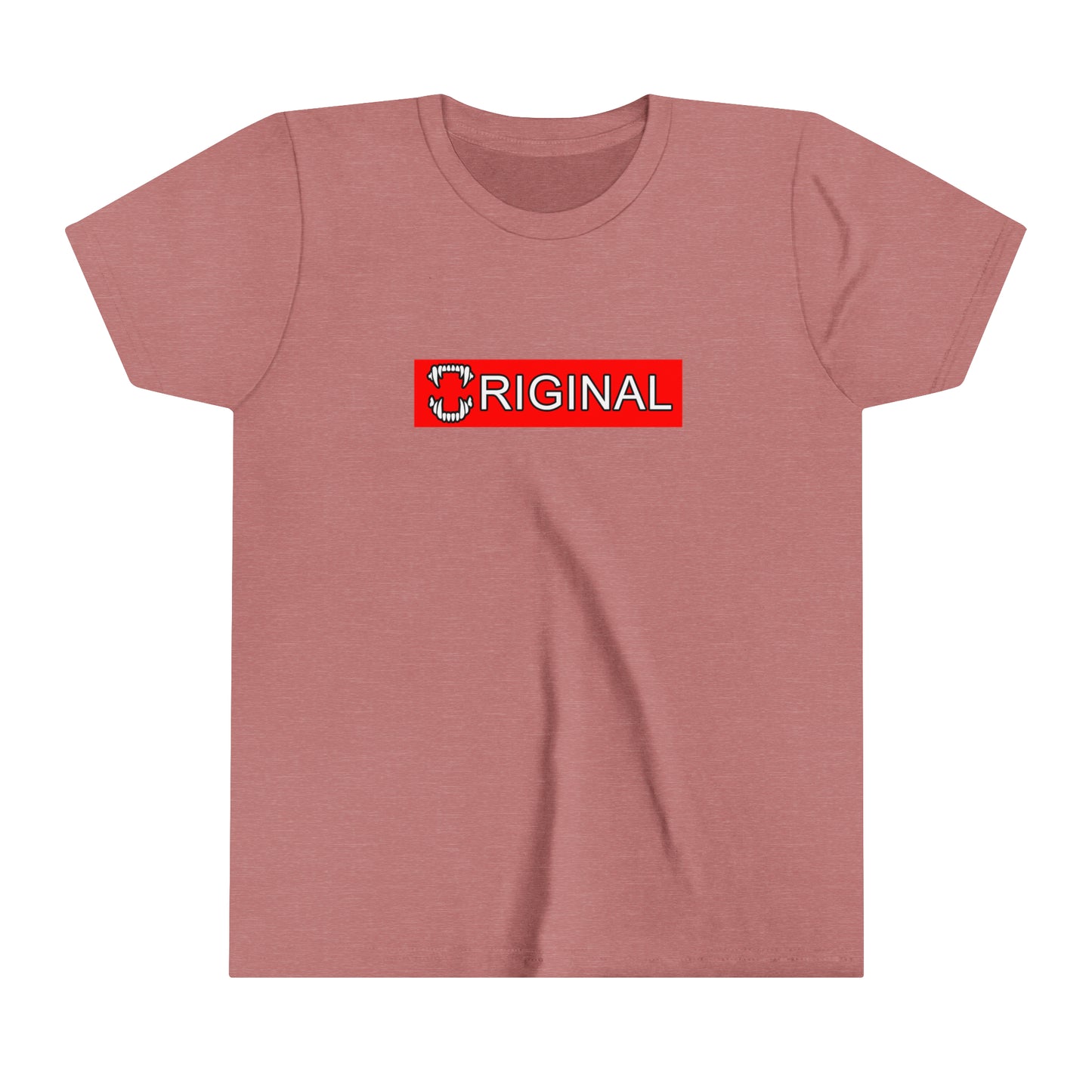 GFWP "Original" Youth Tee