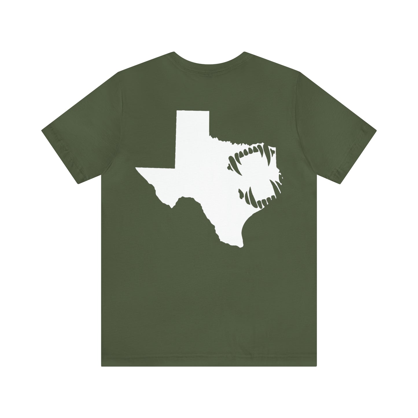 GFWP "Texas Bred" T-Shirt