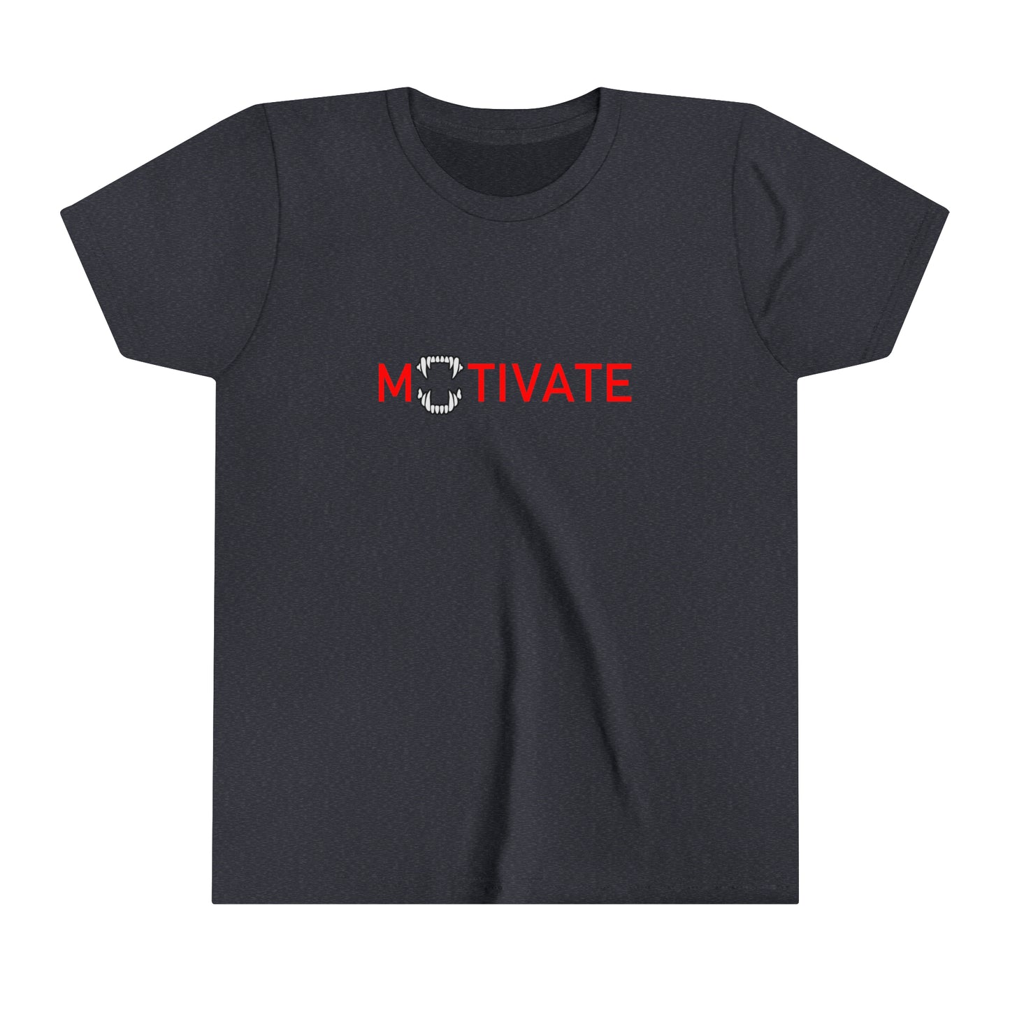 GFWP "Motivate" Youth Tee