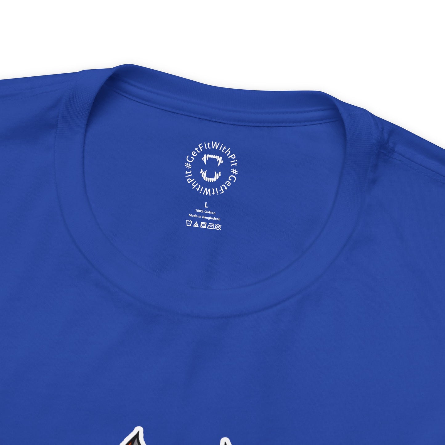 GFWP "My Biggest Flex" Tee