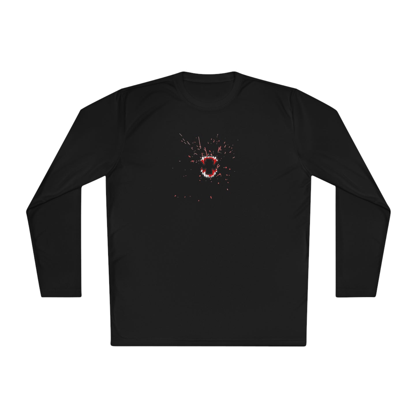 GFWP "Flex Friday" Performance Long Sleeve