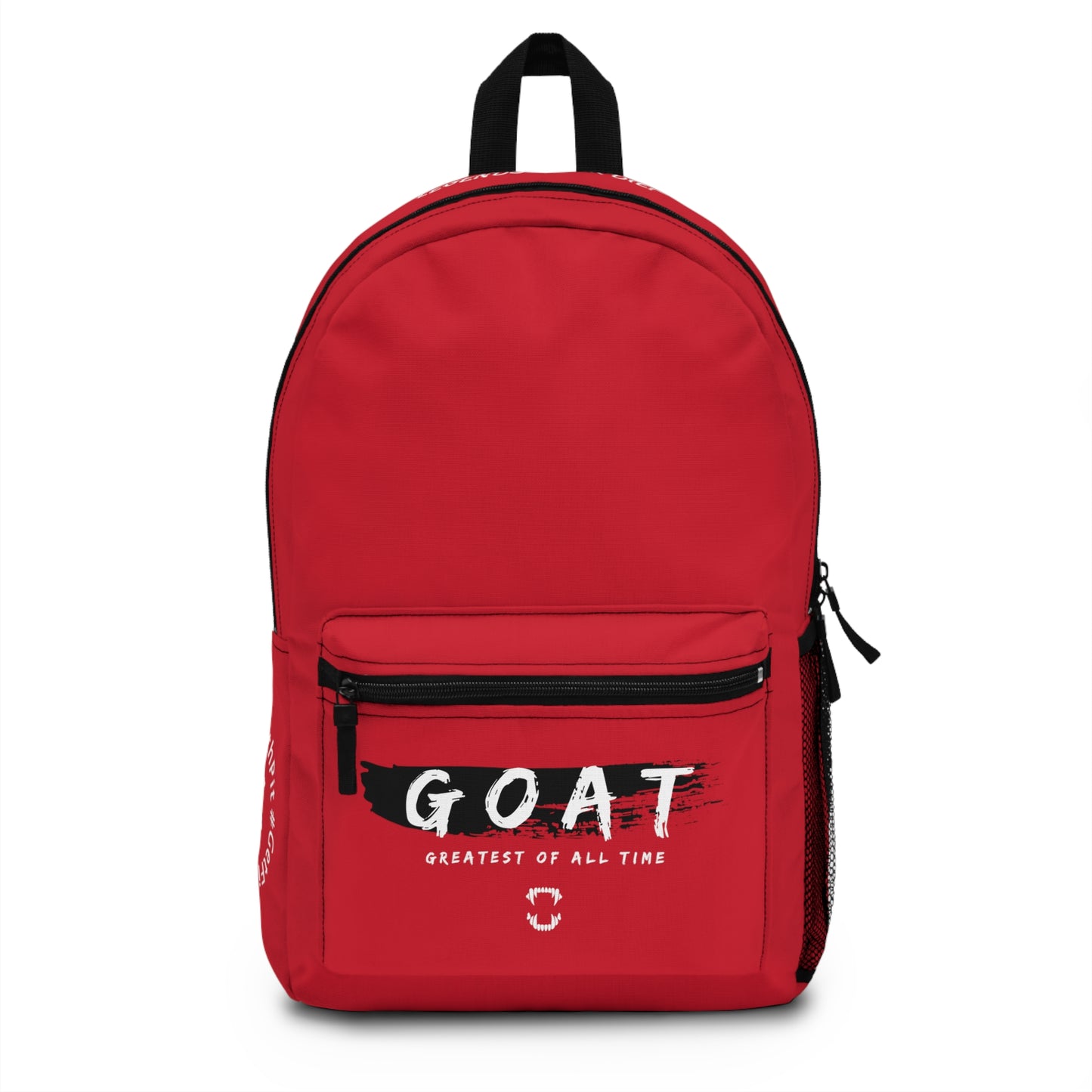 GFWP "GOAT" Backpack