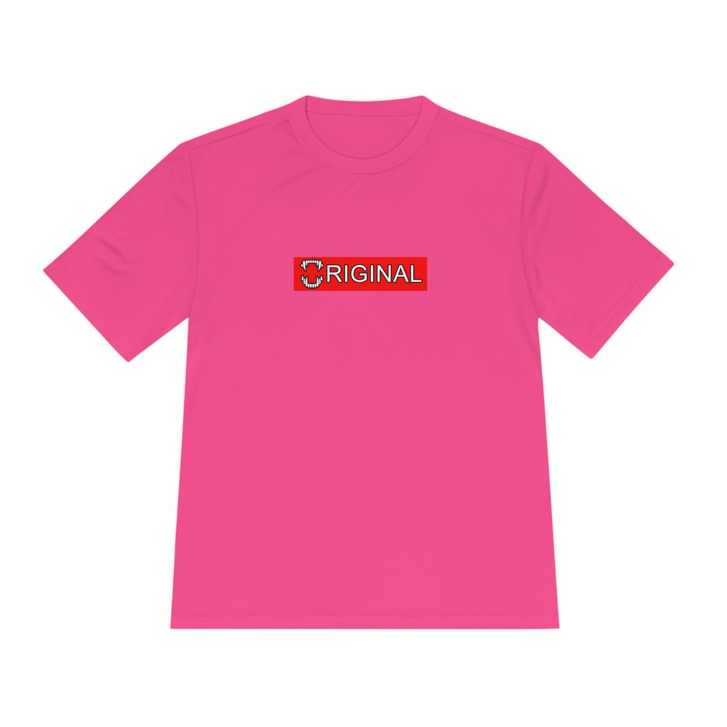 GFWP "Original" Performance Tee
