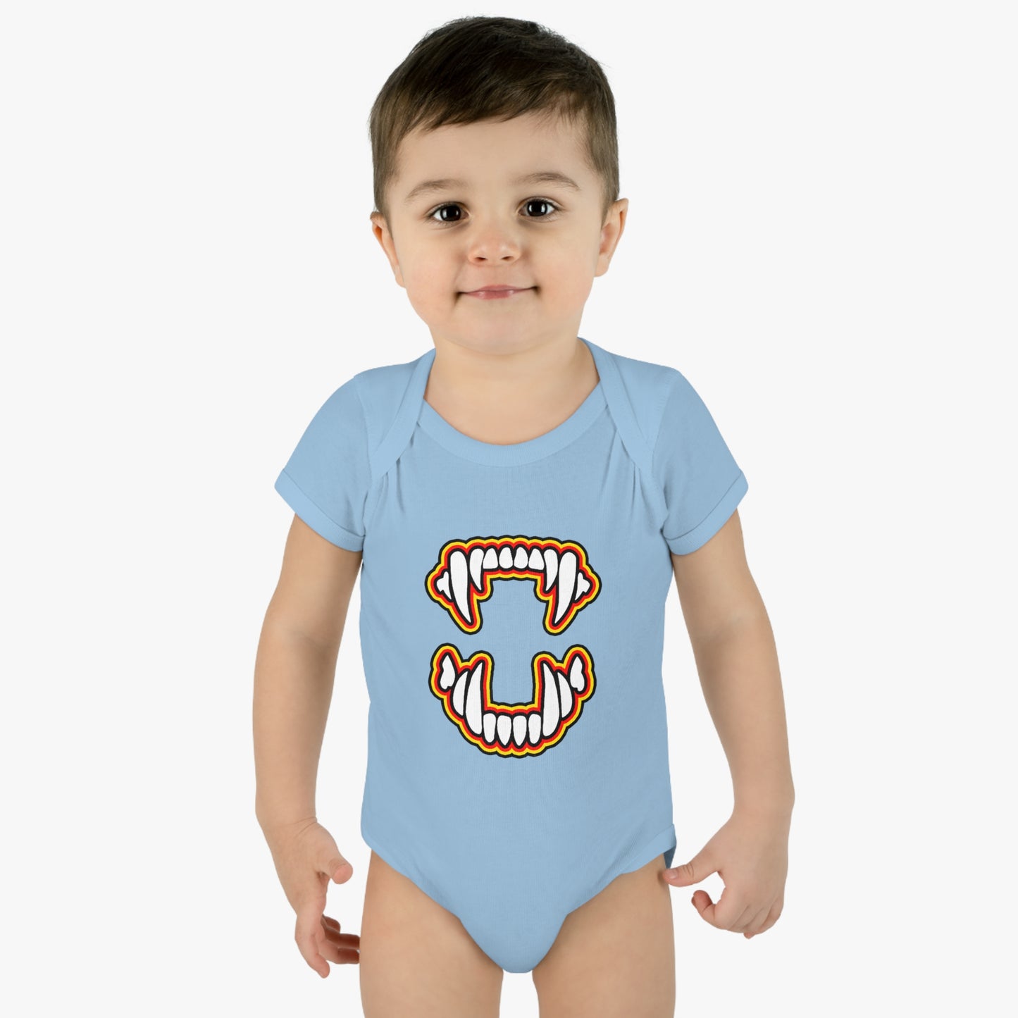 GFWP "Always Believe" Baby Bodysuit
