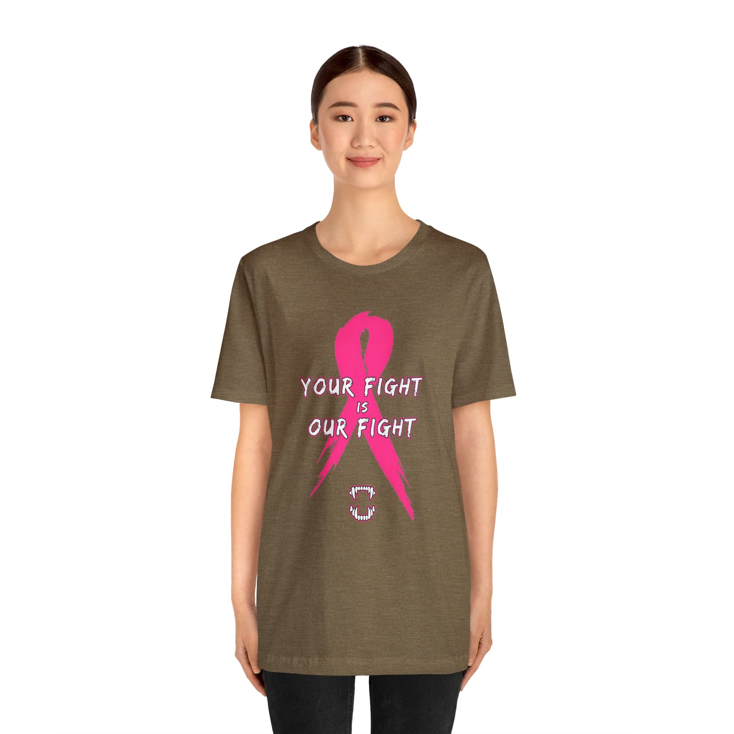 GFWP "BCA 2023" Tee