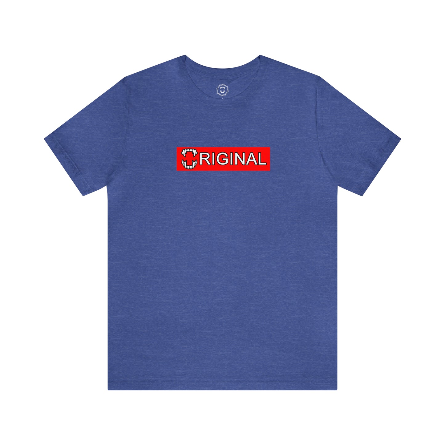 GFWP "Original" Tee