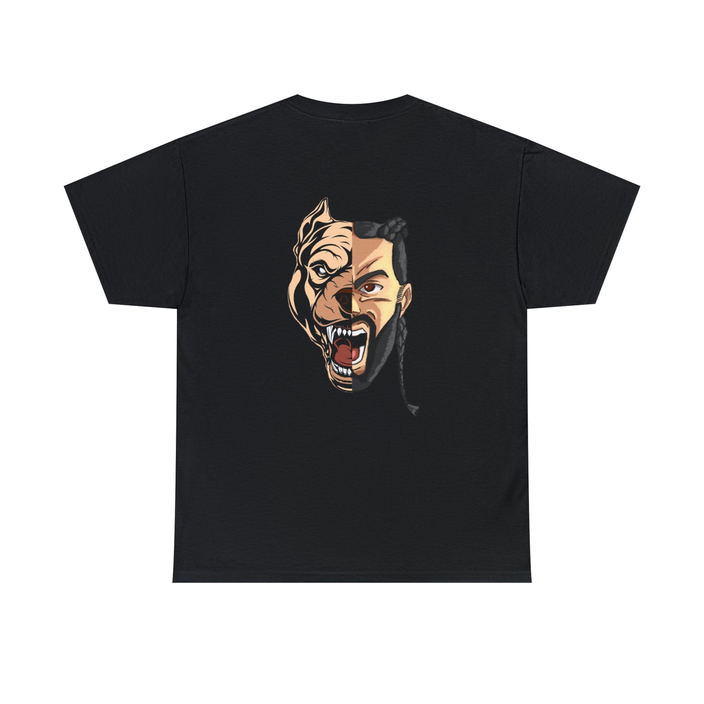 GFWP "Got That Dog In Me" Premium Tee