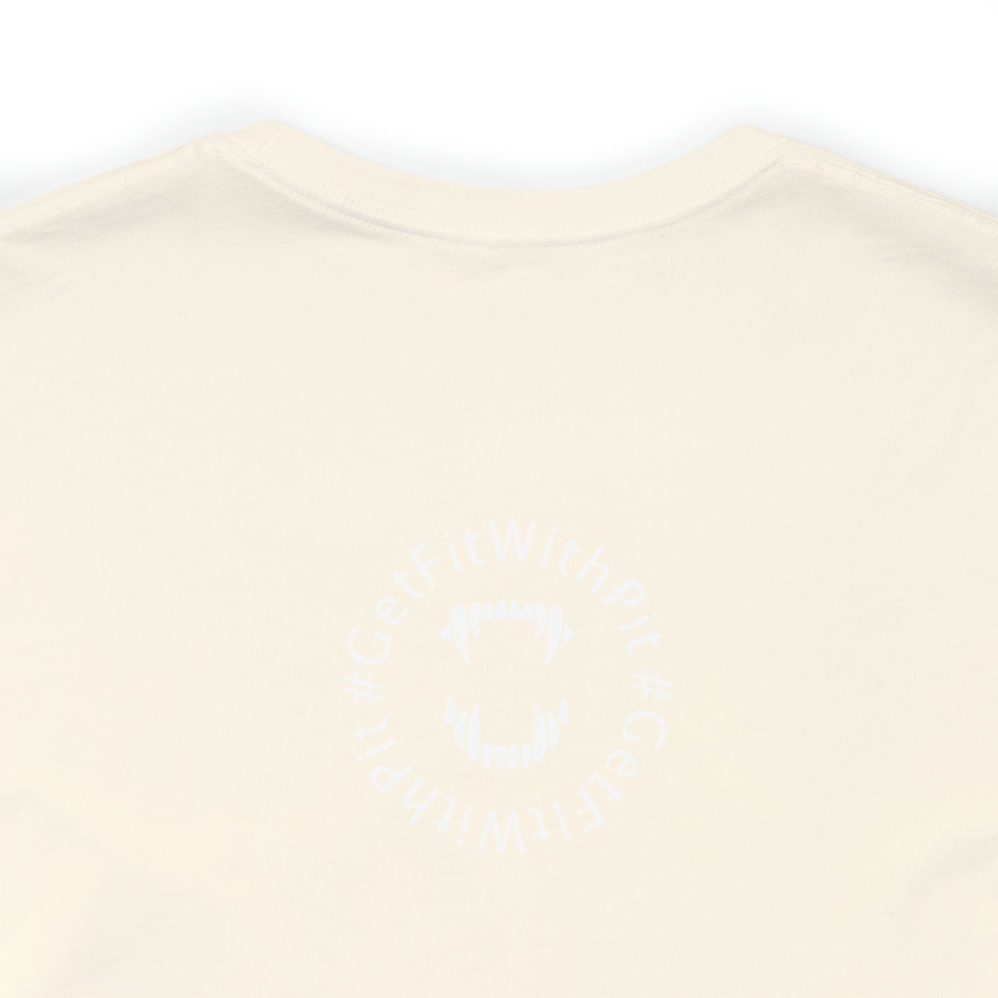 GFWP "Silverback King" TWT Tee