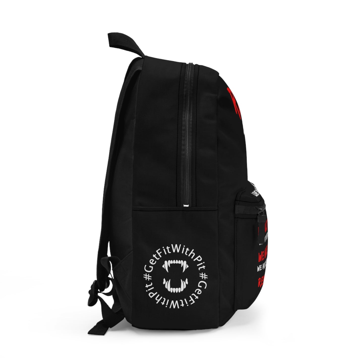 GFWP "Rare Breed" Backpack