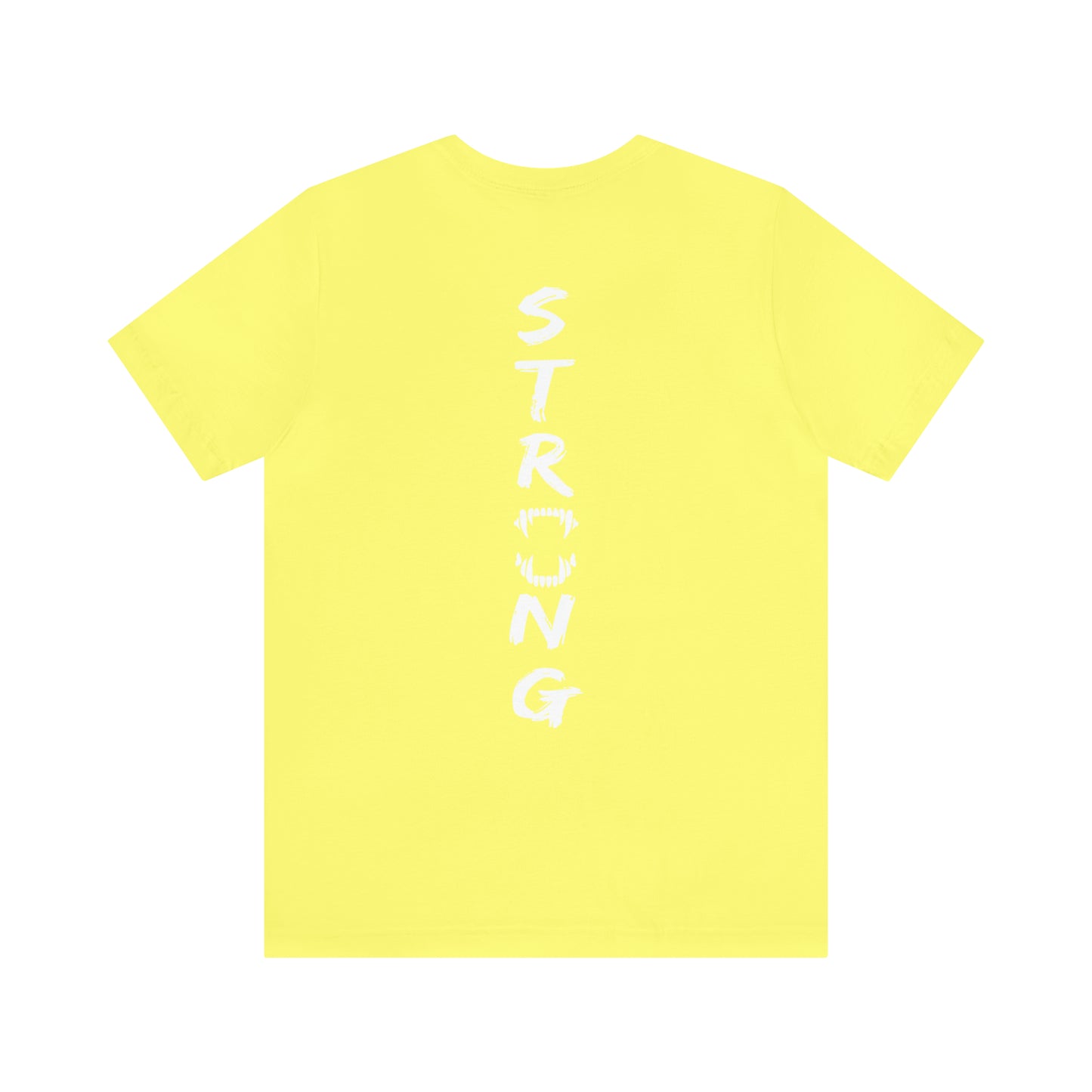 GFWP "Strong" Permanently Tee