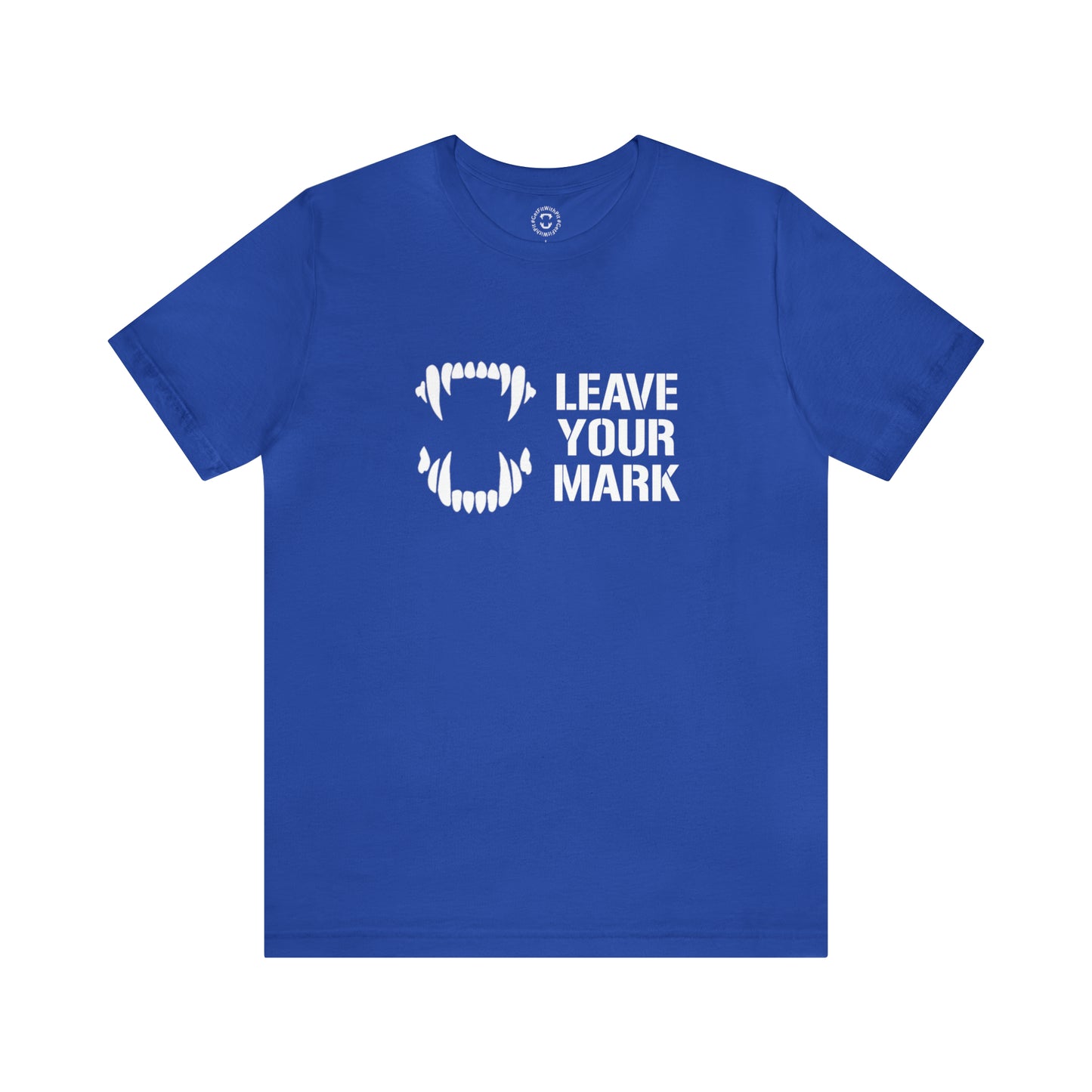 GFWP "Leave Your Mark" Tee