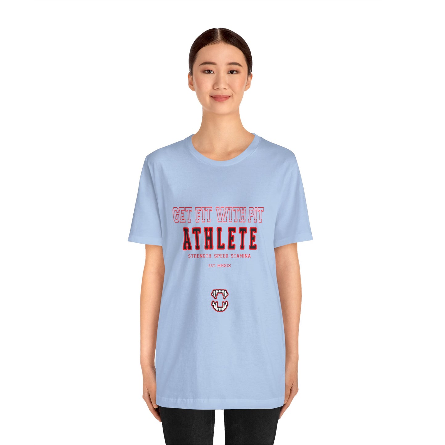 GFWP "Athlete" Shirt