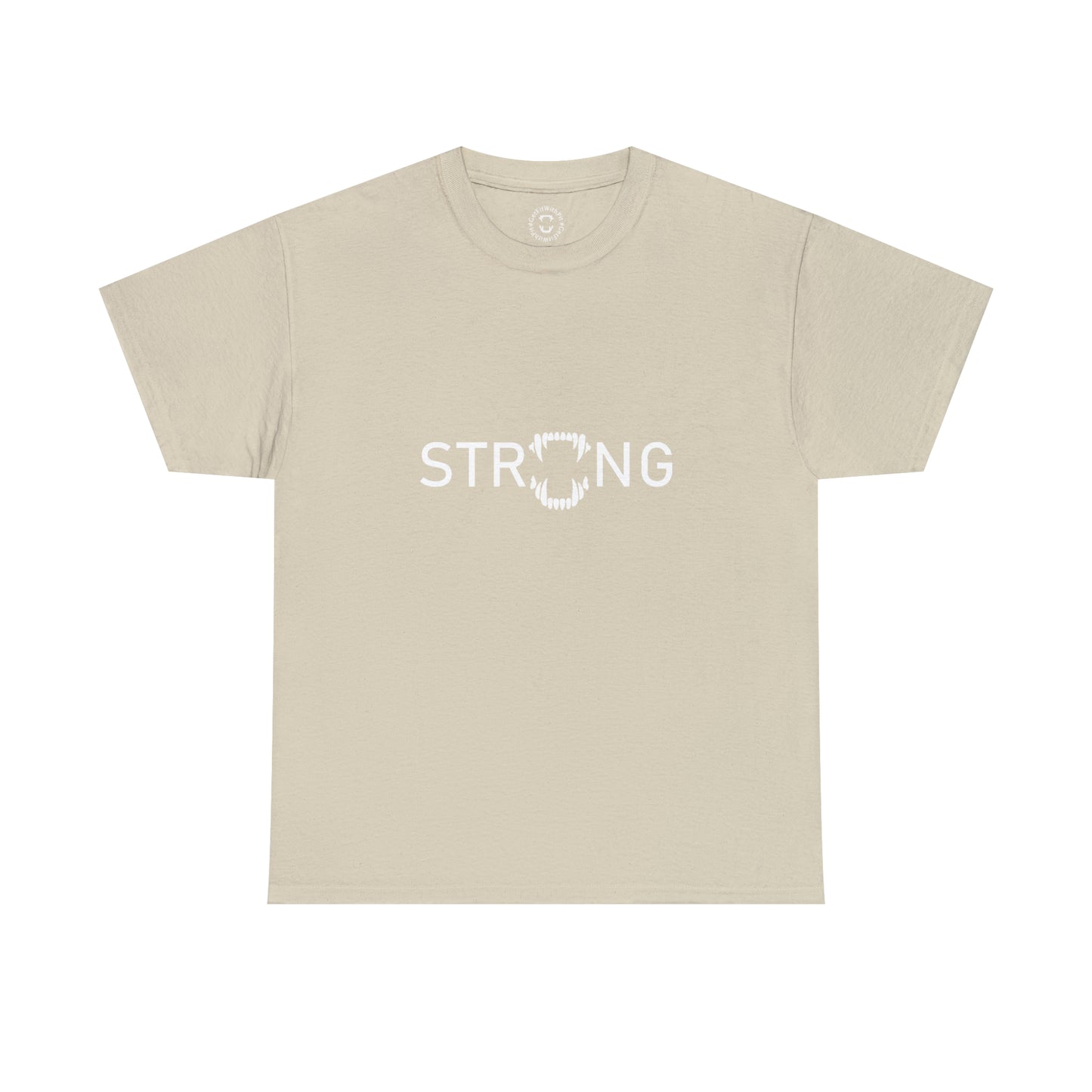 GFWP "Strong" Premium Tee