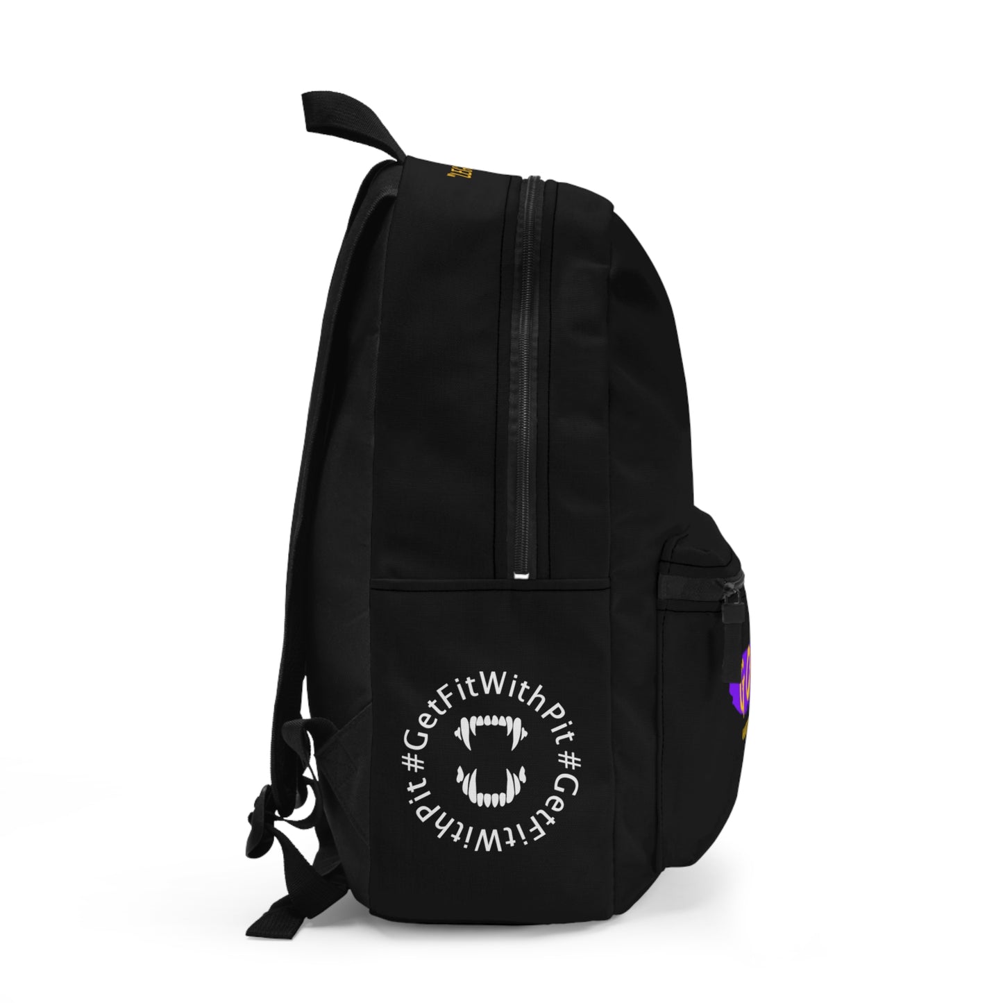 GFWP "GOAT" Backpack