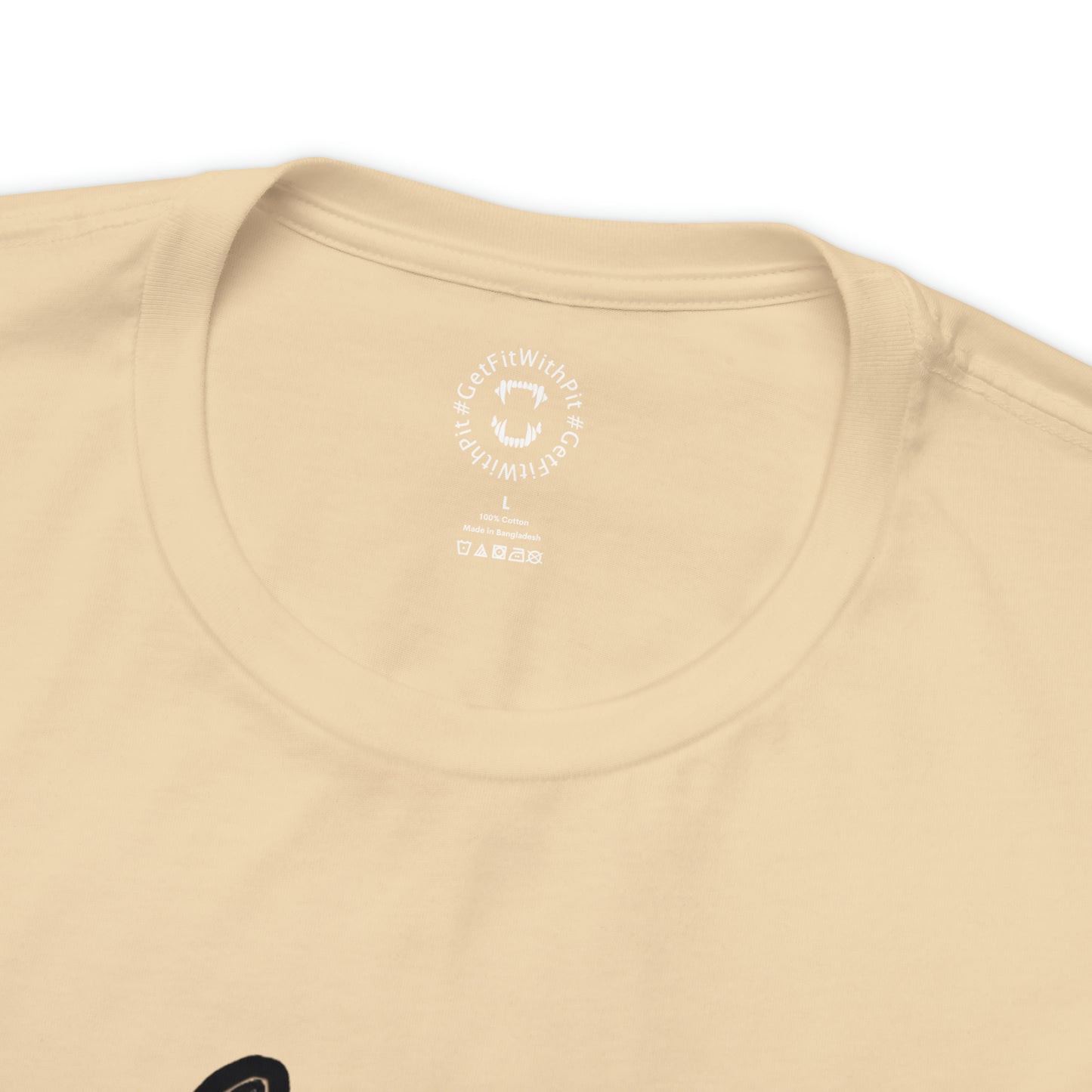 GFWP "Got That Dog In Me" Tee