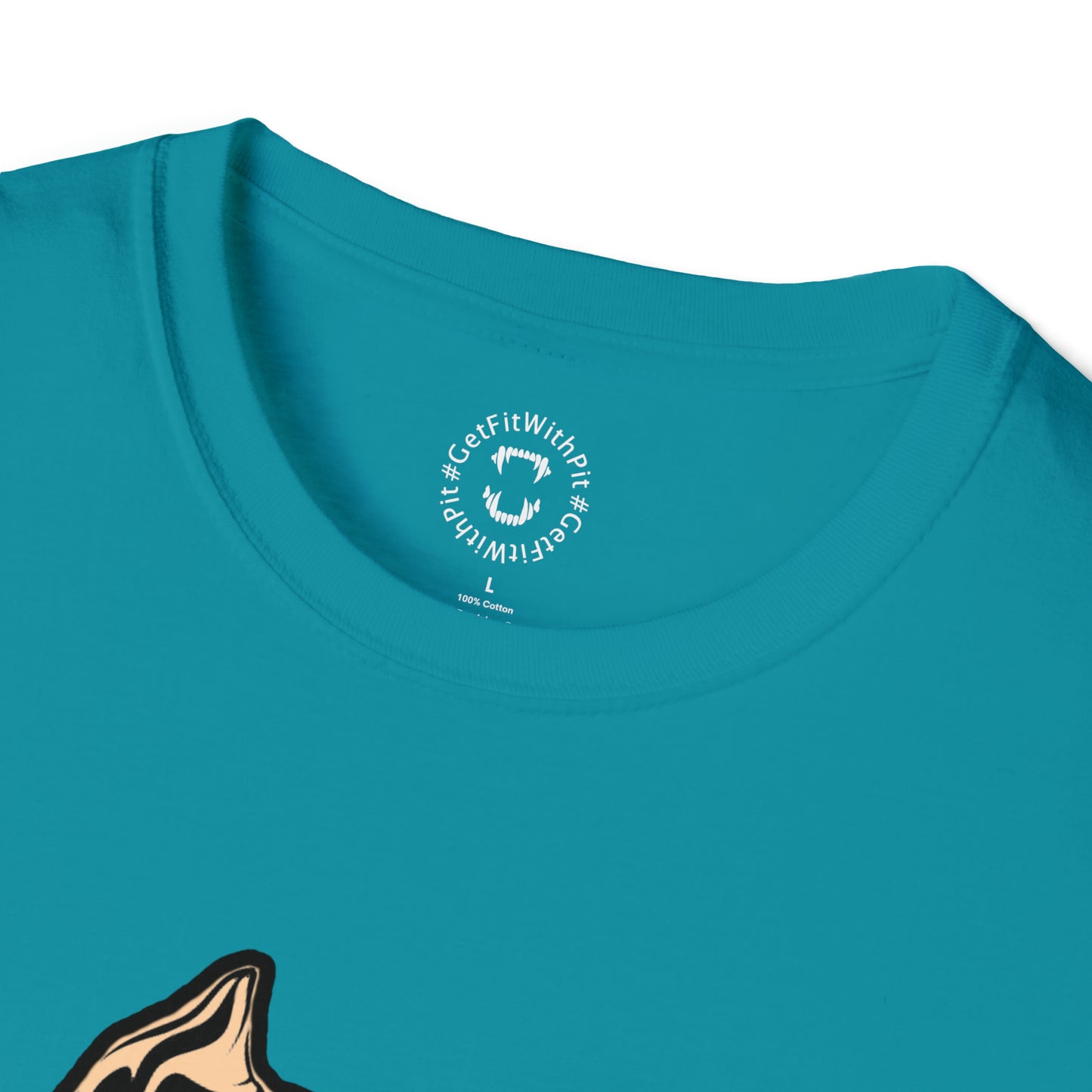 GFWP "Got That Dog In Me" Soft Tee