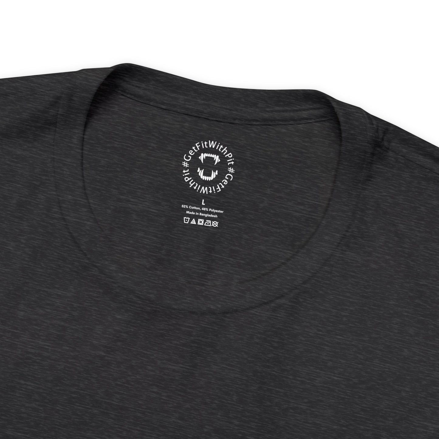 GFWP "Pitbulls University" Tee