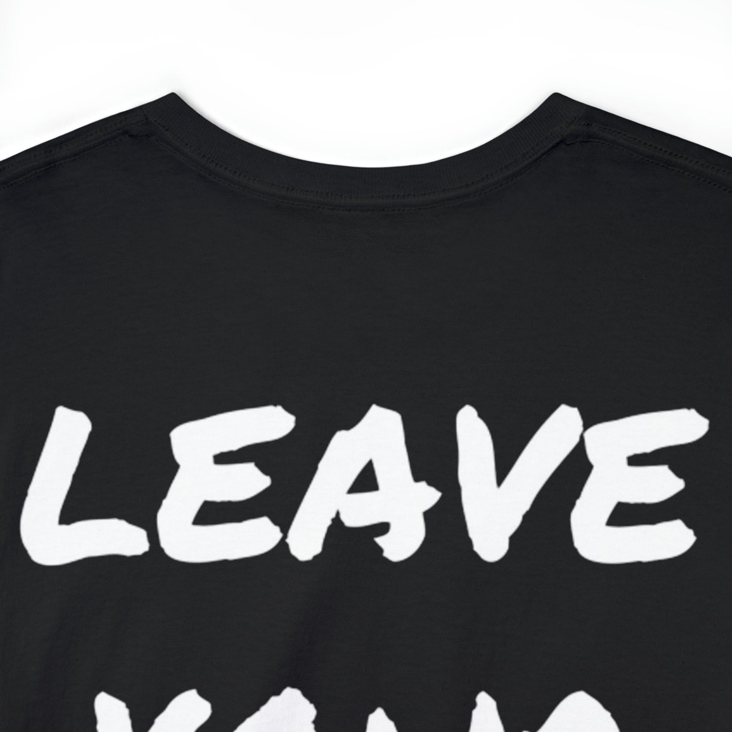 GFWP "Leave Your Mark" Premium Tee