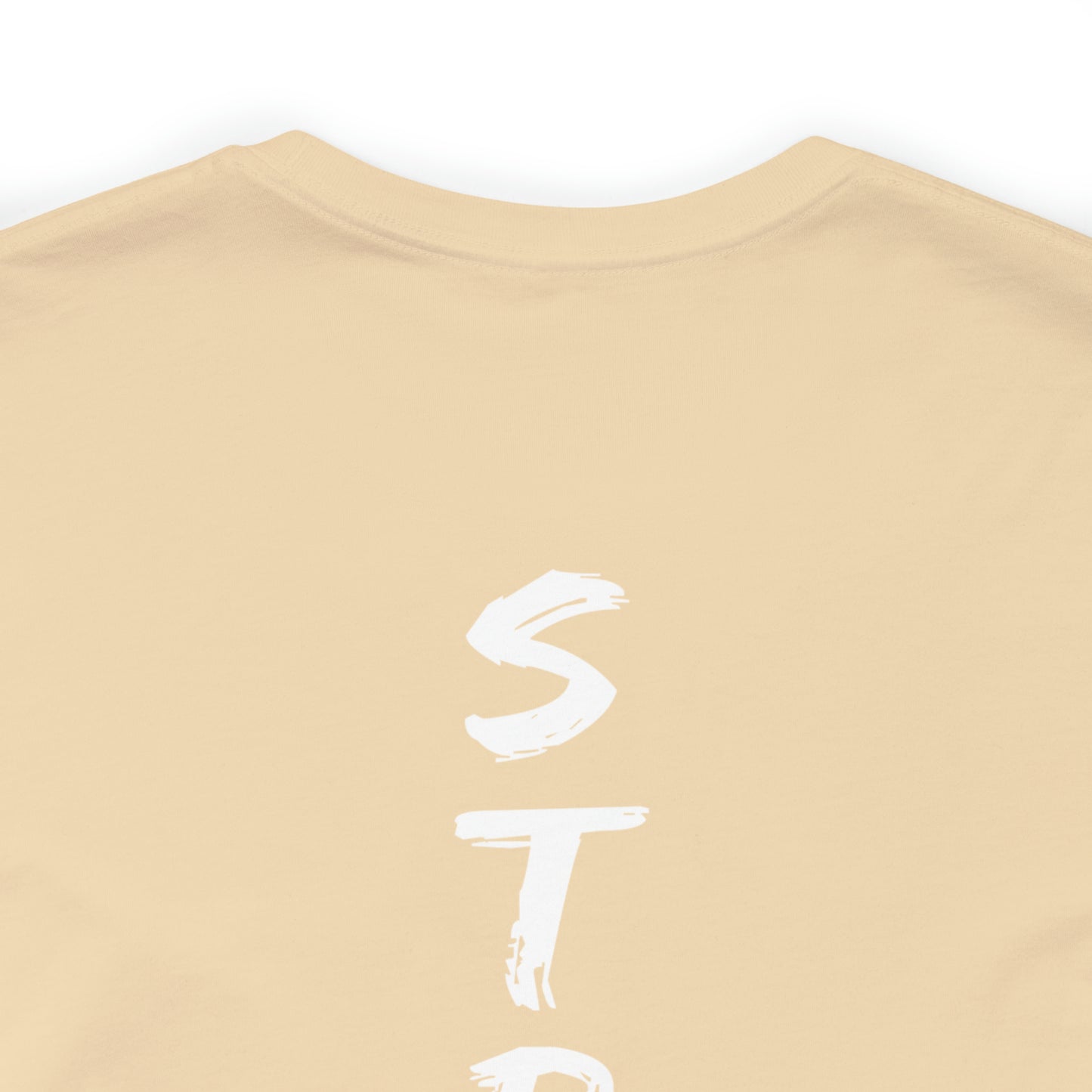 GFWP "Strong" Permanently Tee