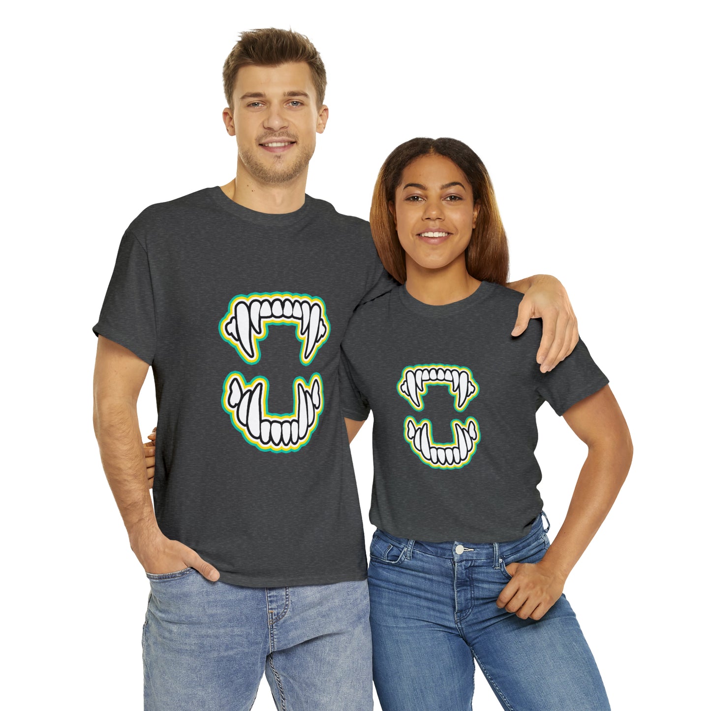 GFWP "Always Believe" Premium Tee