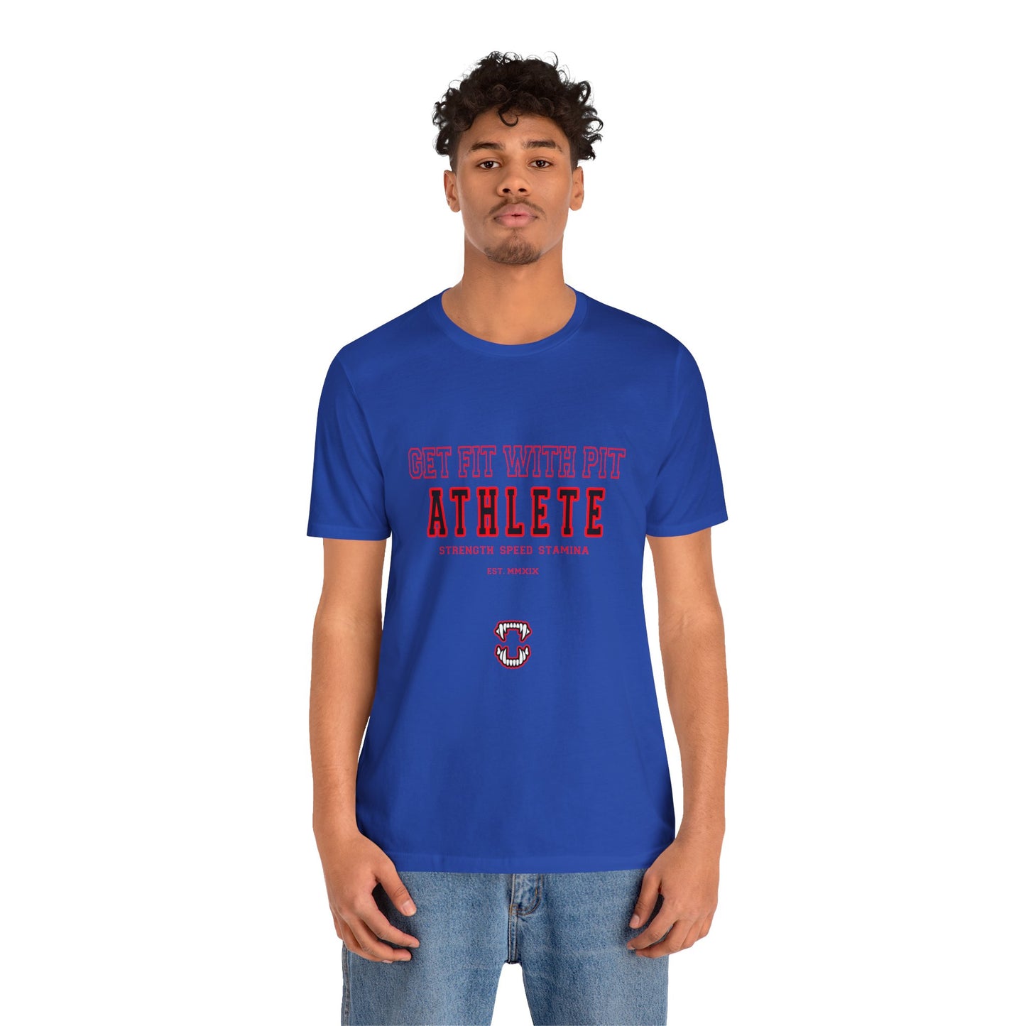 GFWP "Athlete" Shirt