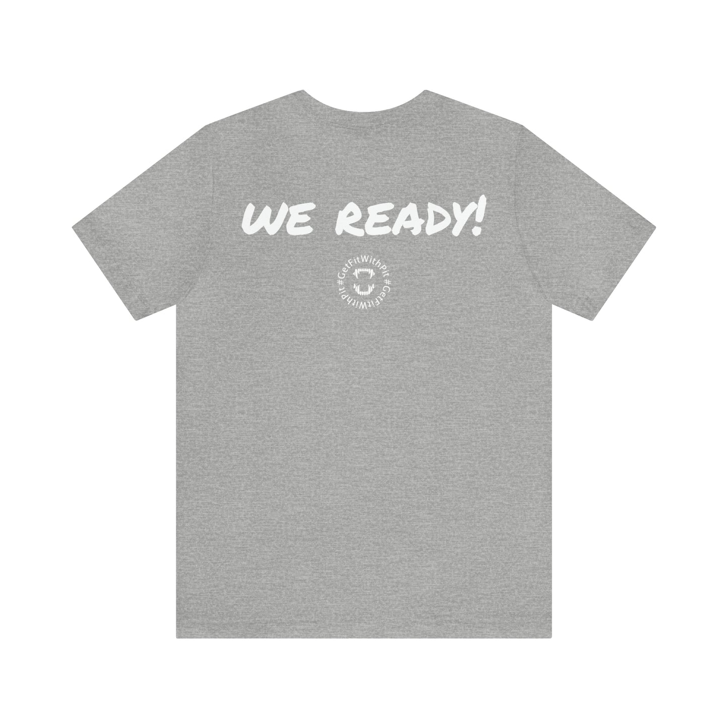 GFWP "Football" Tee