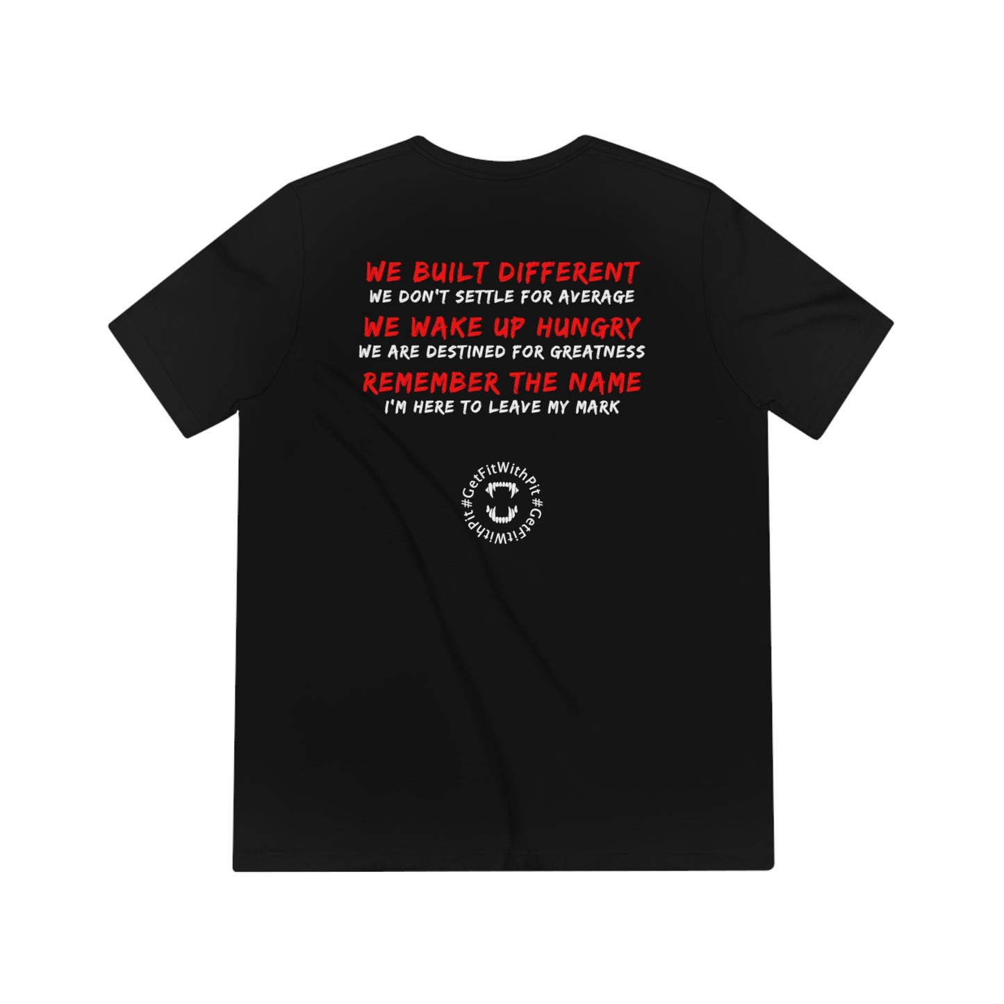 GFWP "Rare Breed" Triblend Tee