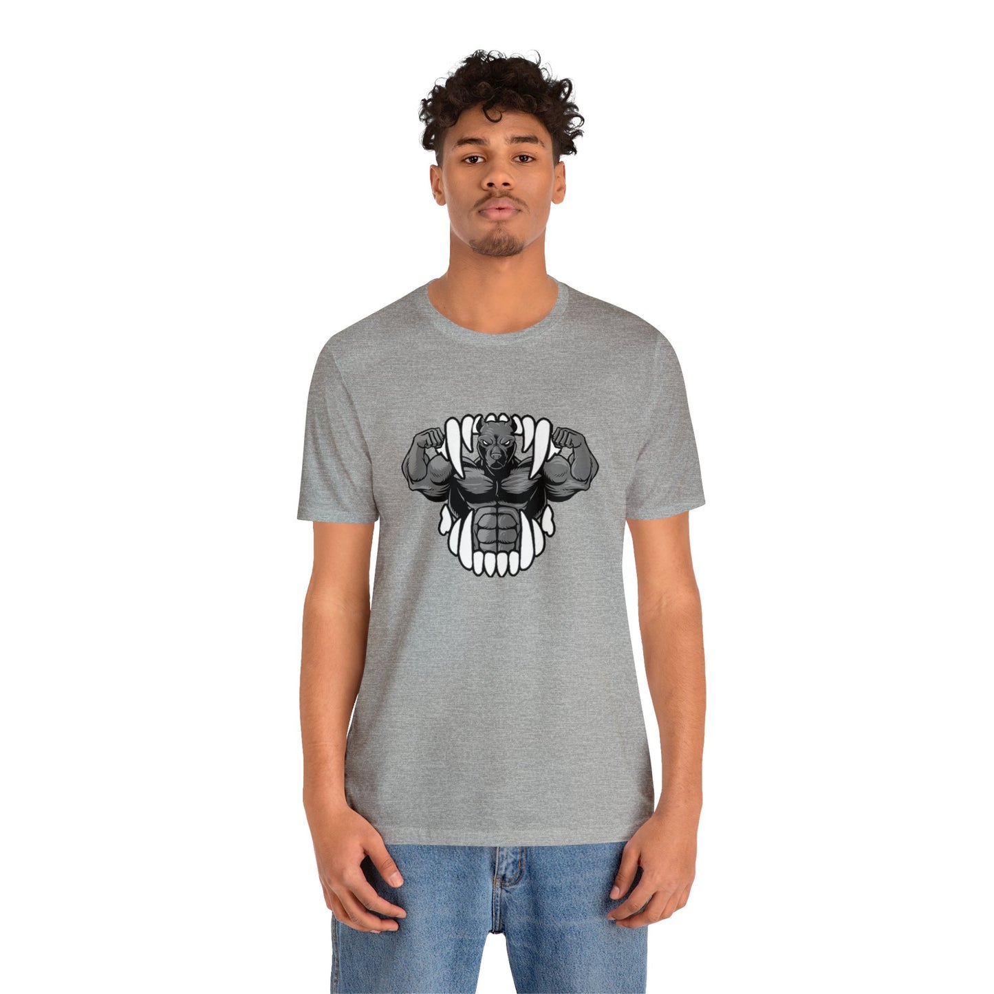 GFWP "Pitbulls University" Tee