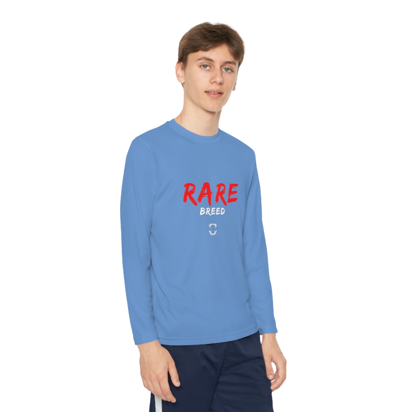 GFWP "Rare Breed" Youth Long Sleeve